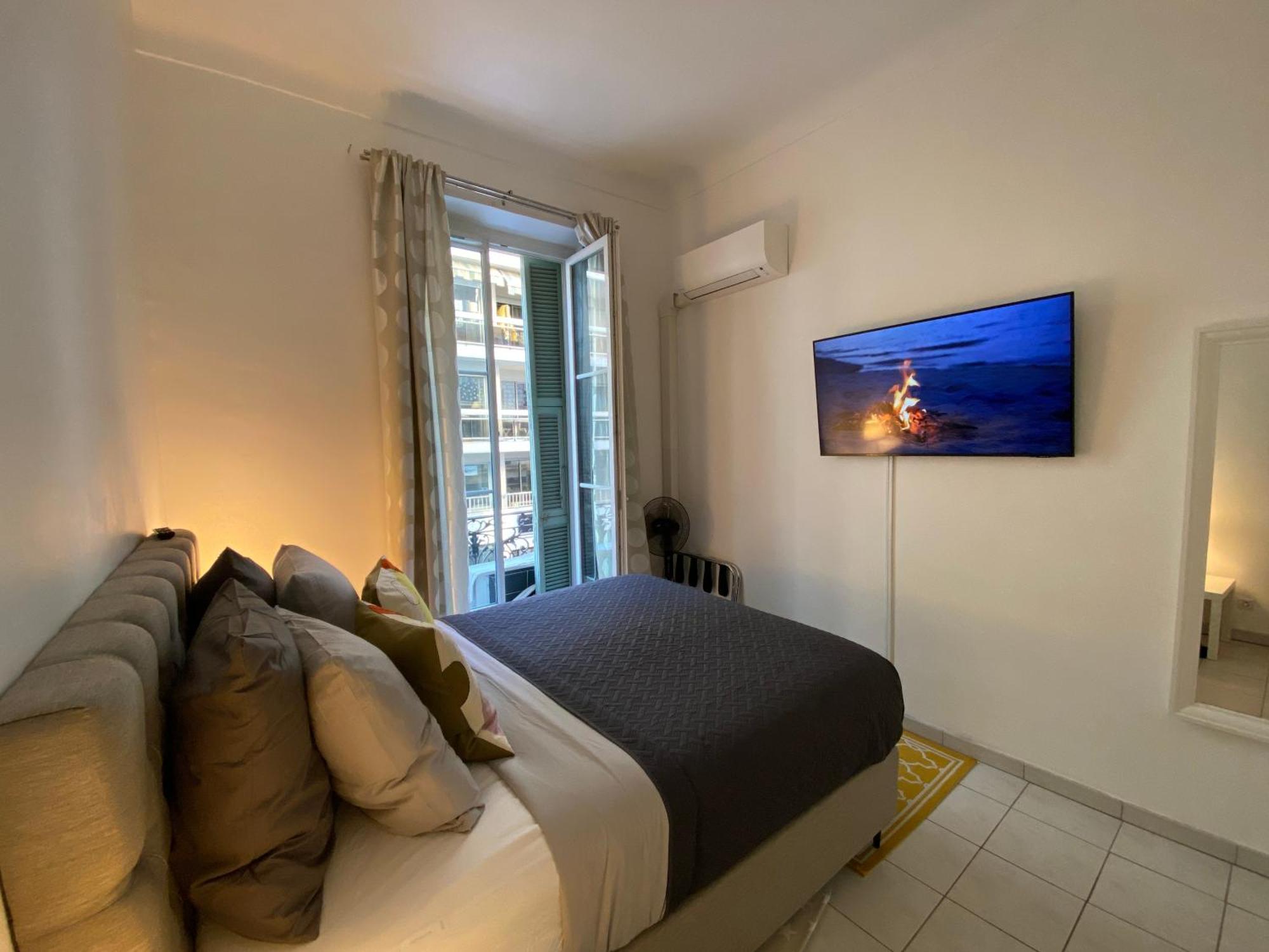 Apartment The Grand Riviera - Choice In Nice