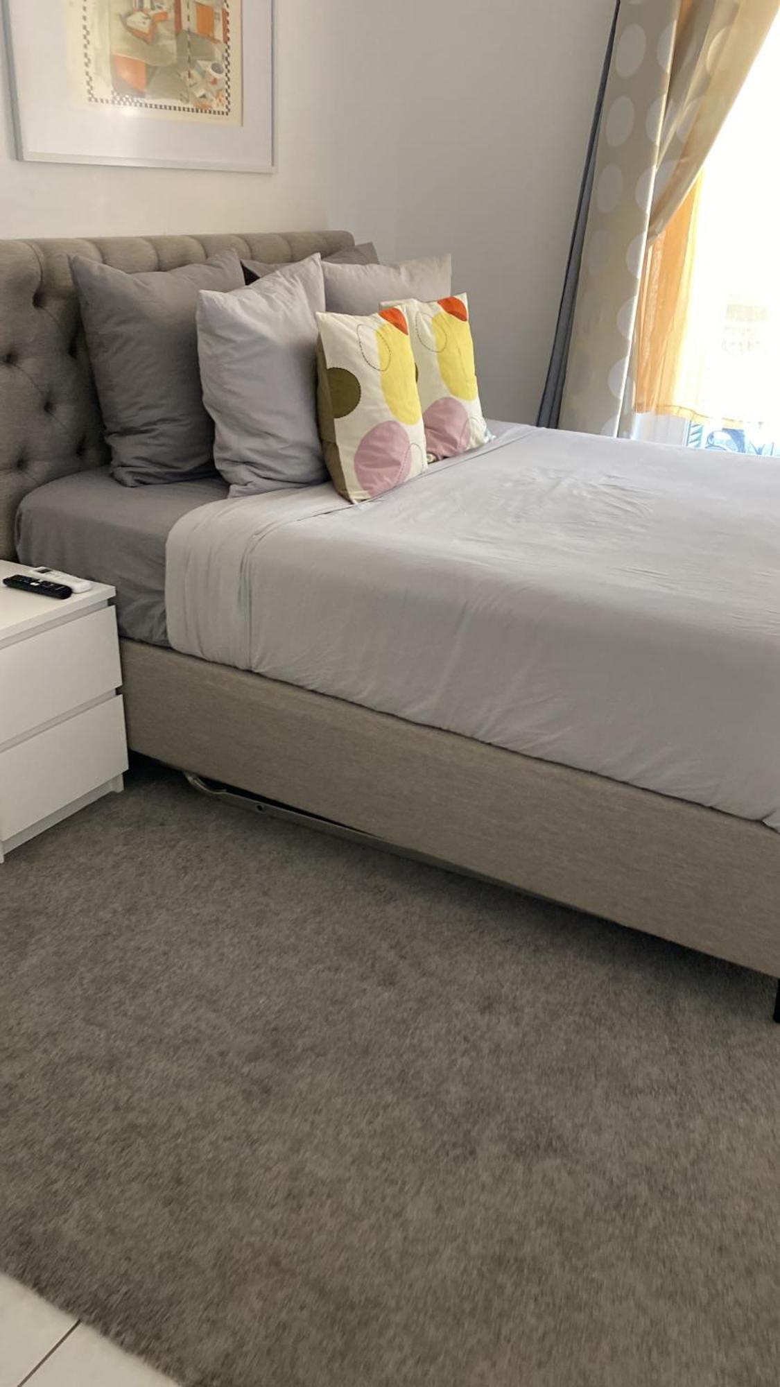 The Grand Riviera - Choice In *