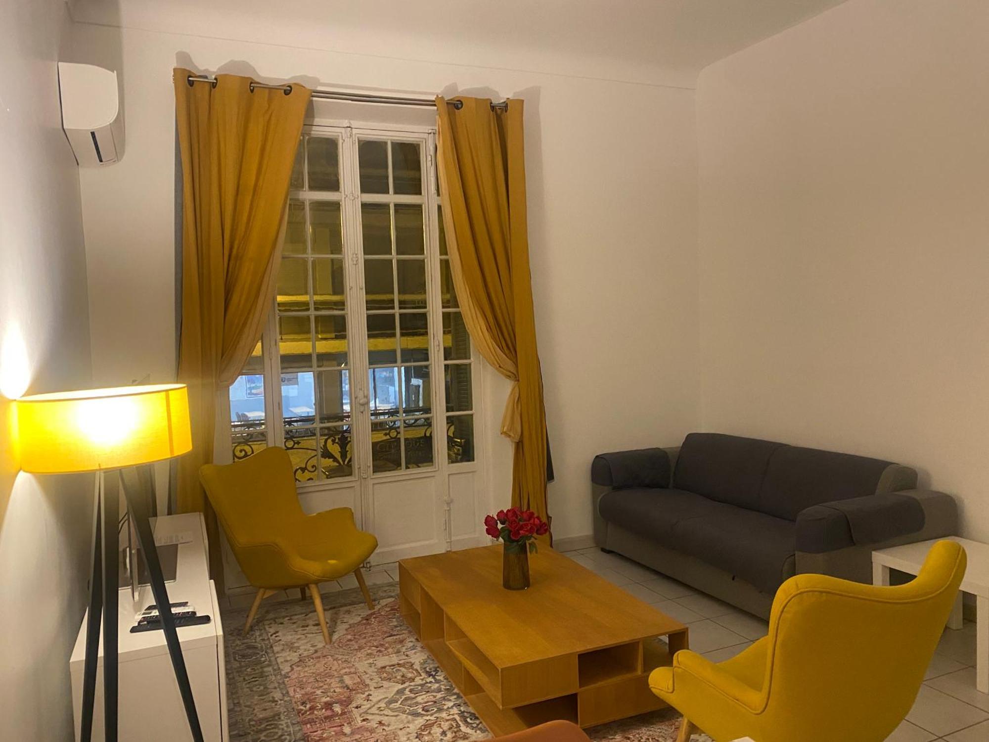 The Grand Riviera - Choice In Apartment Nice