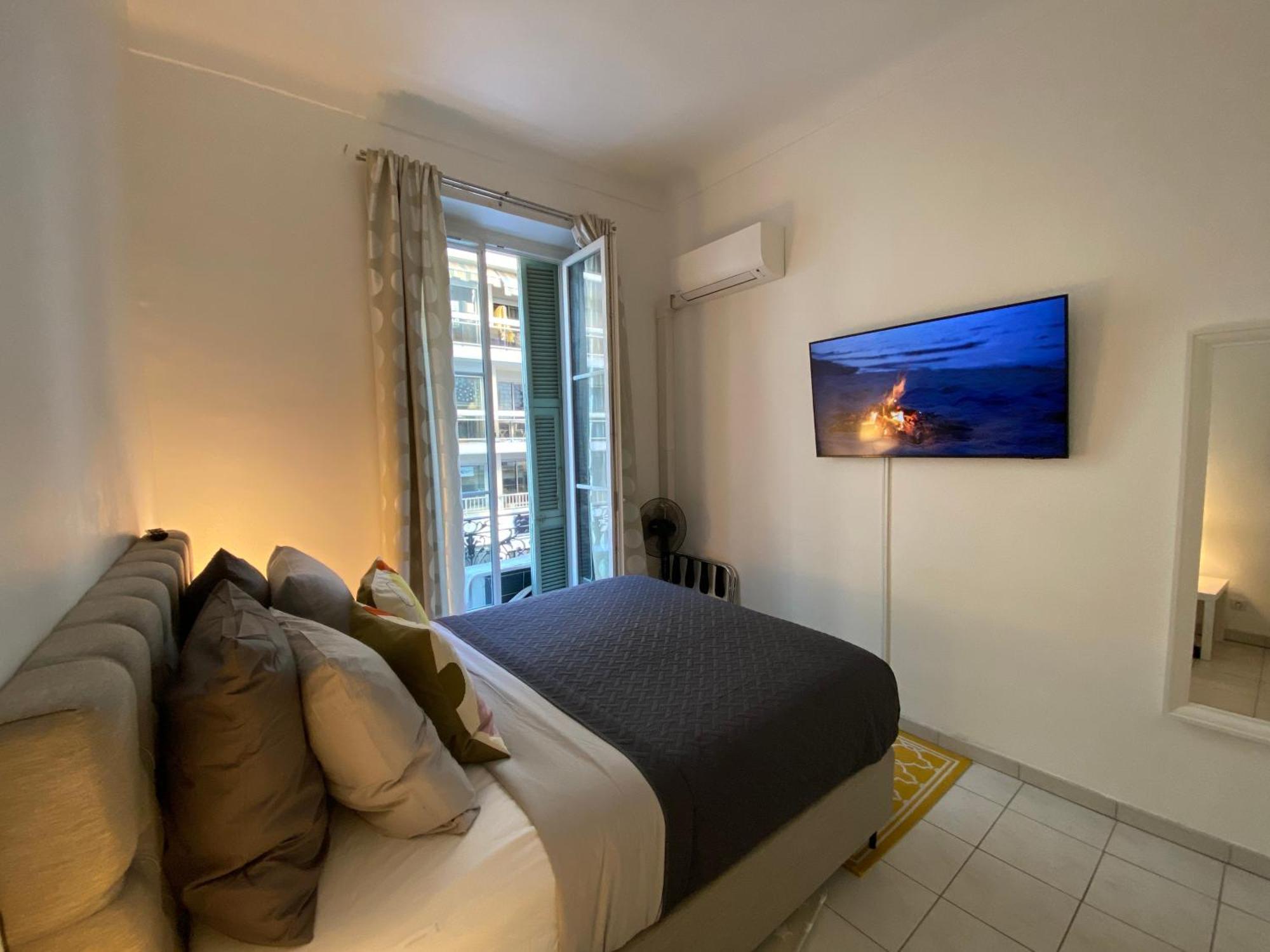 Apartment The Grand Riviera - Choice In Nice
