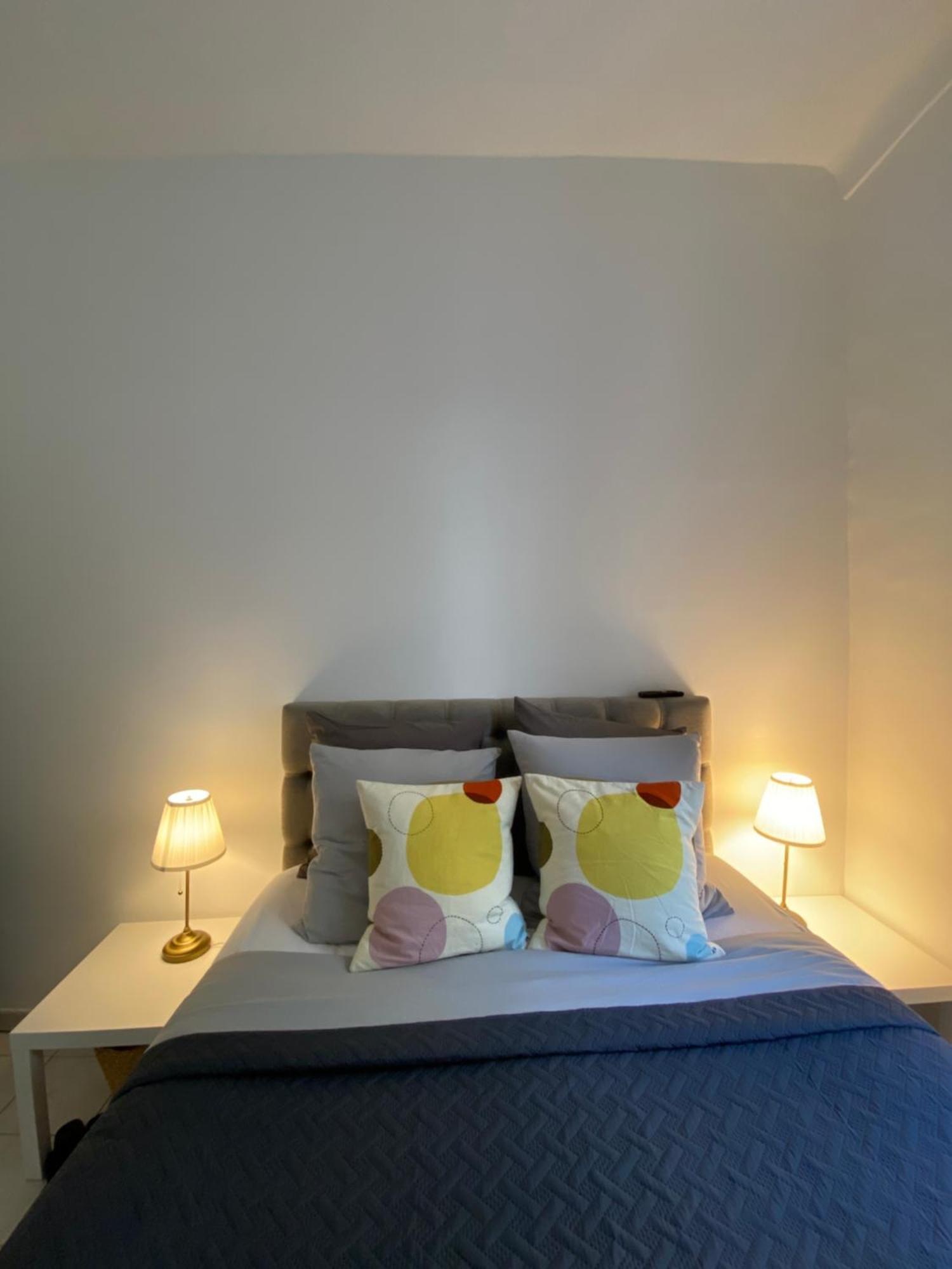 The Grand Riviera - Choice In Nice