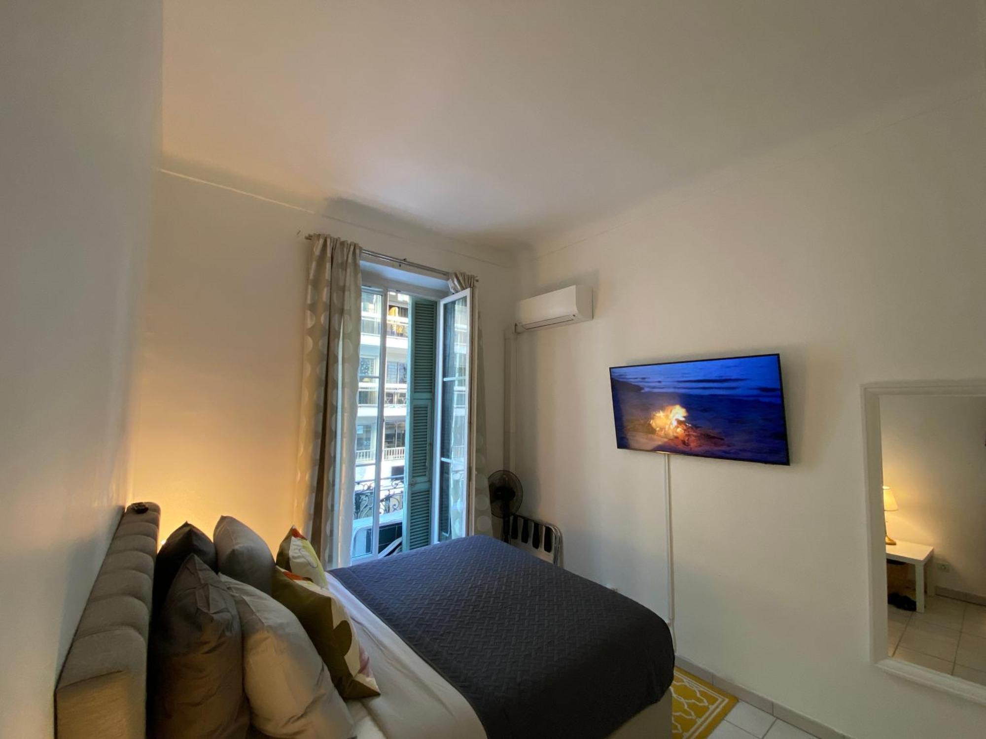 The Grand Riviera - Choice In