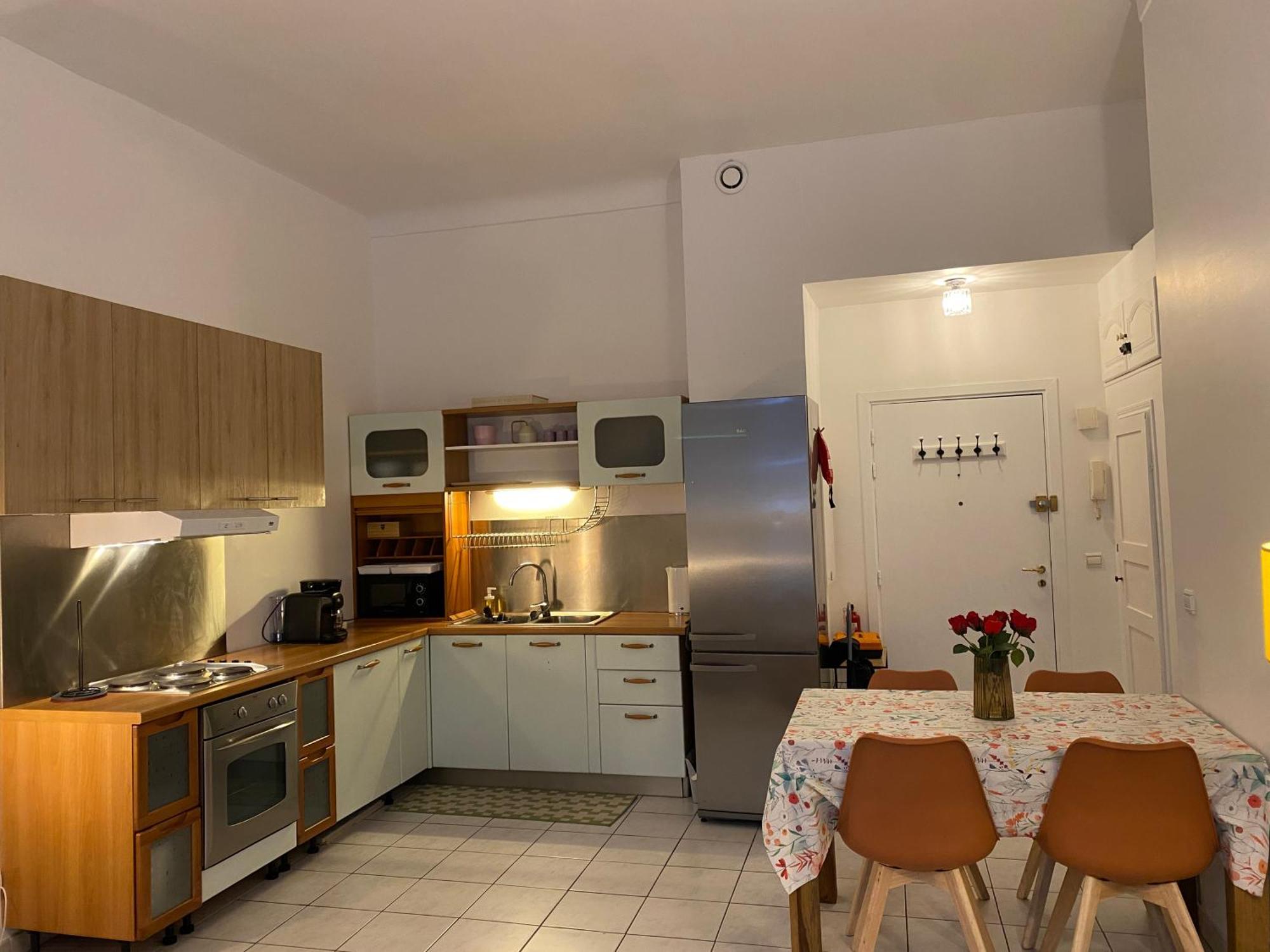 The Grand Riviera - Choice In Apartment