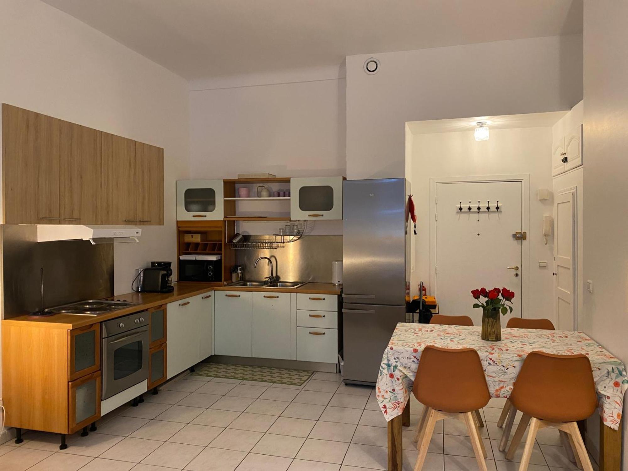 The Grand Riviera - Choice In