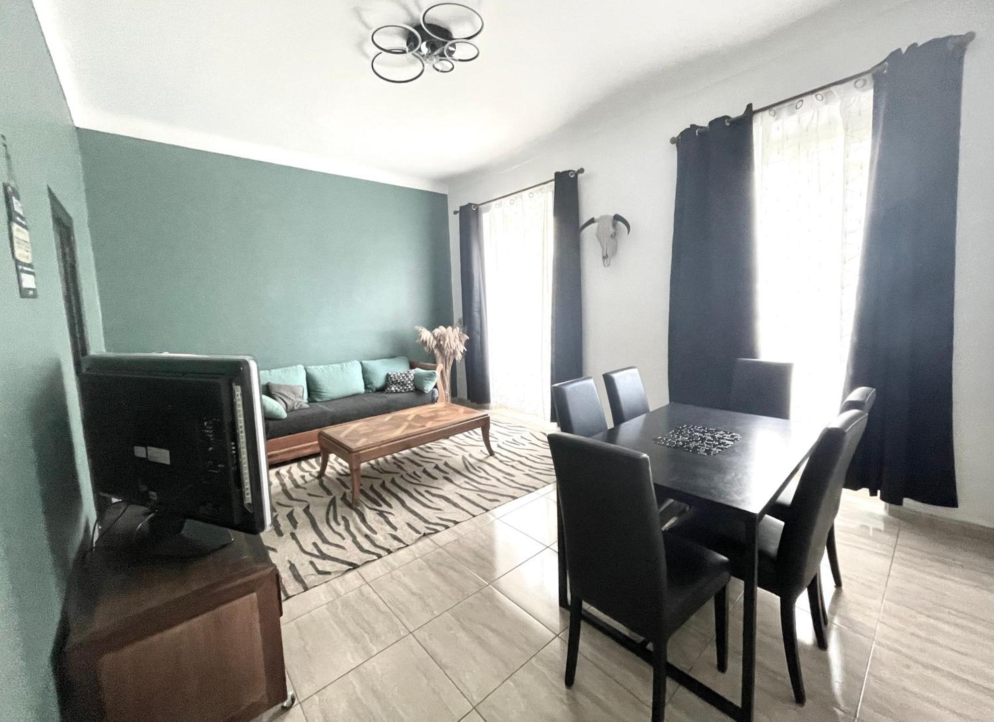 Cosy Family Trip Nice