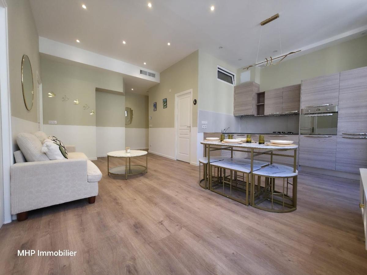 Beldi Apartment Nice