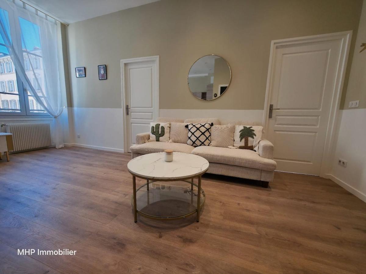 Beldi Apartment *