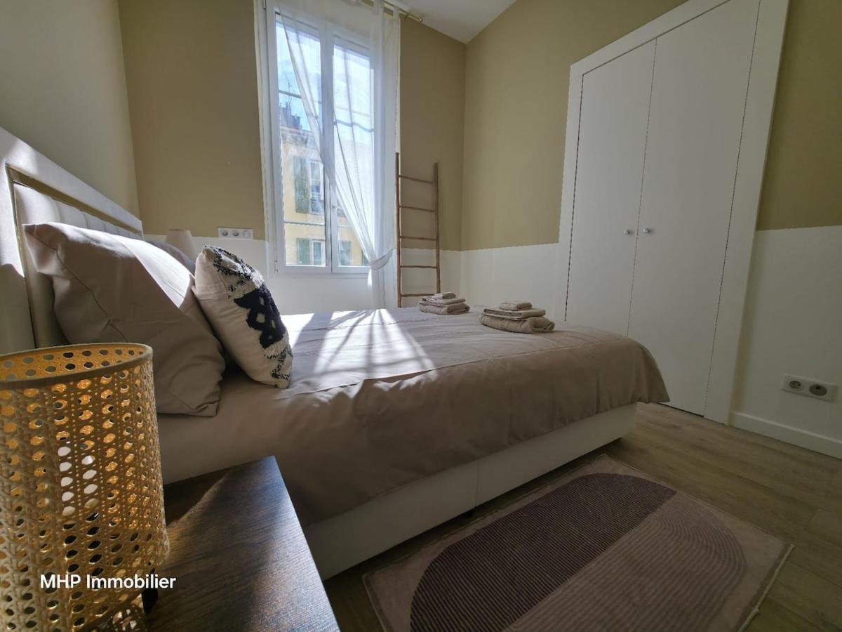 Beldi Apartment