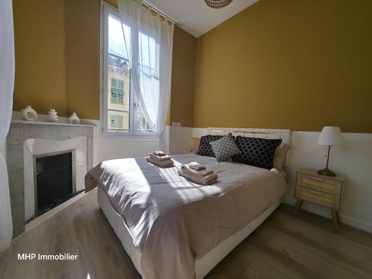 Beldi Apartment