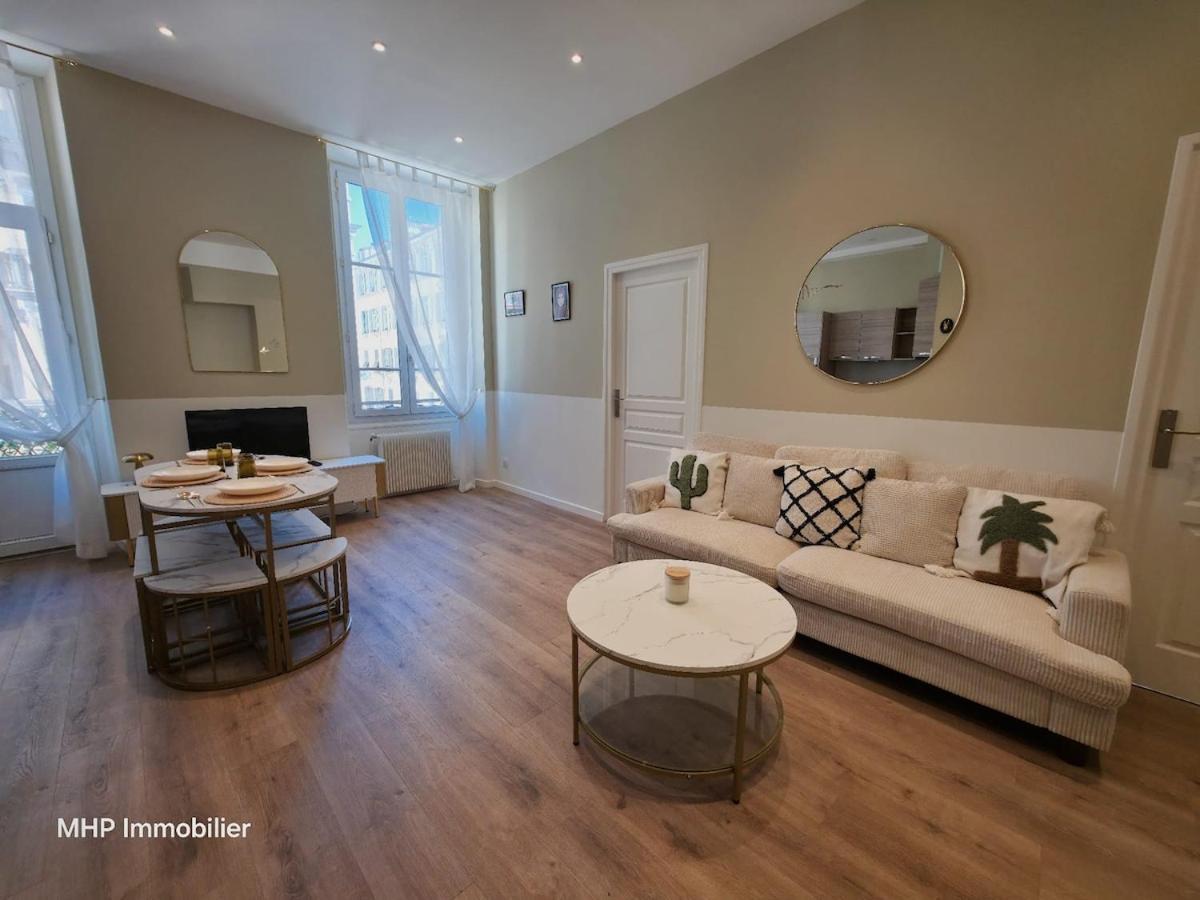Beldi Apartment *