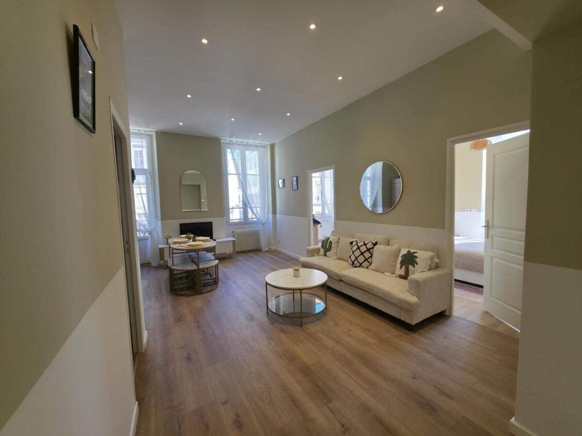 Beldi Apartment