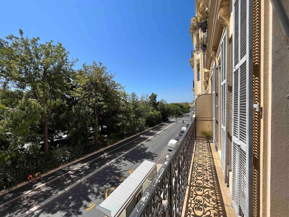 Beautiful With Parking Place Massena *