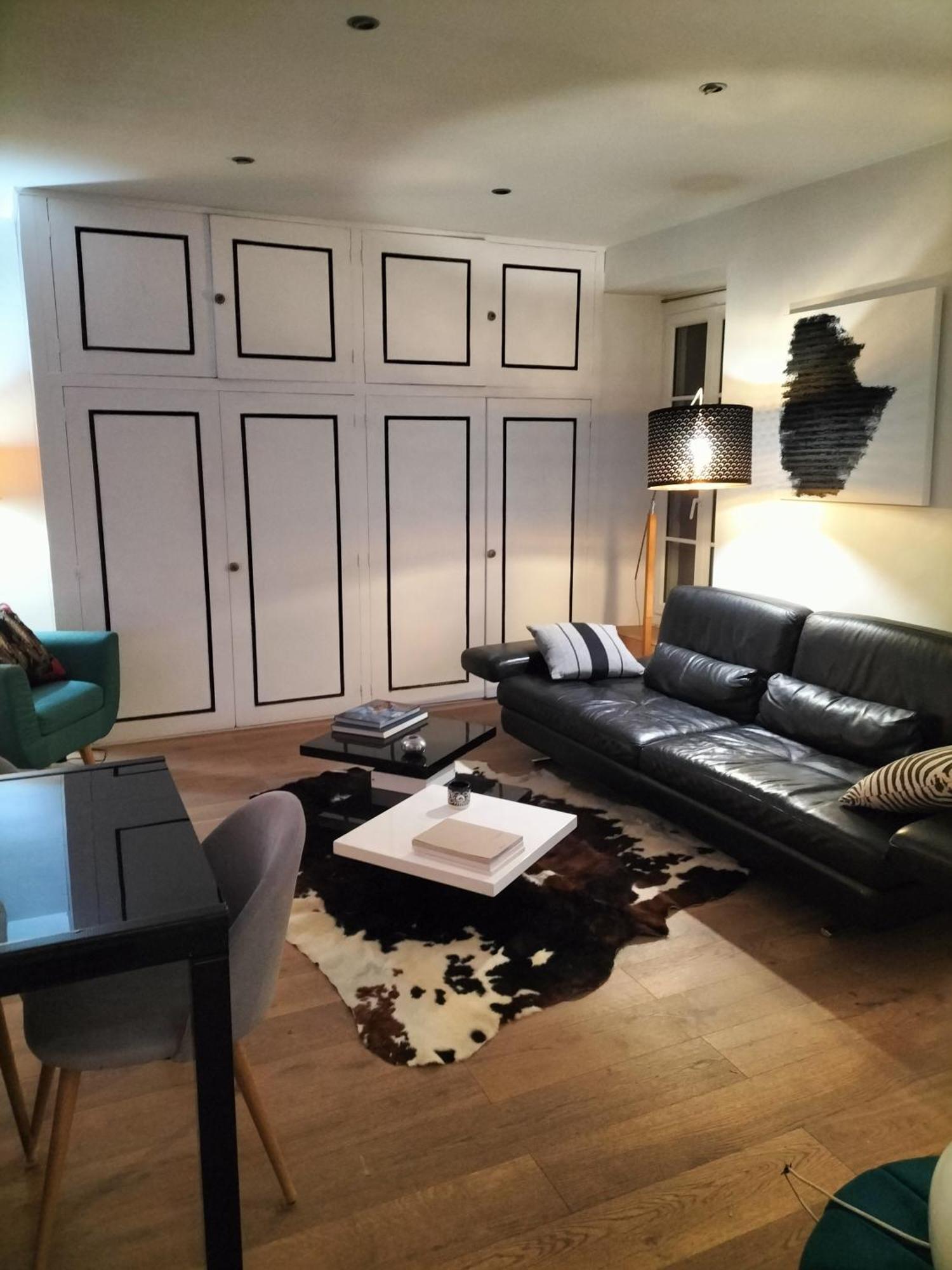 Movida Apartment Nice