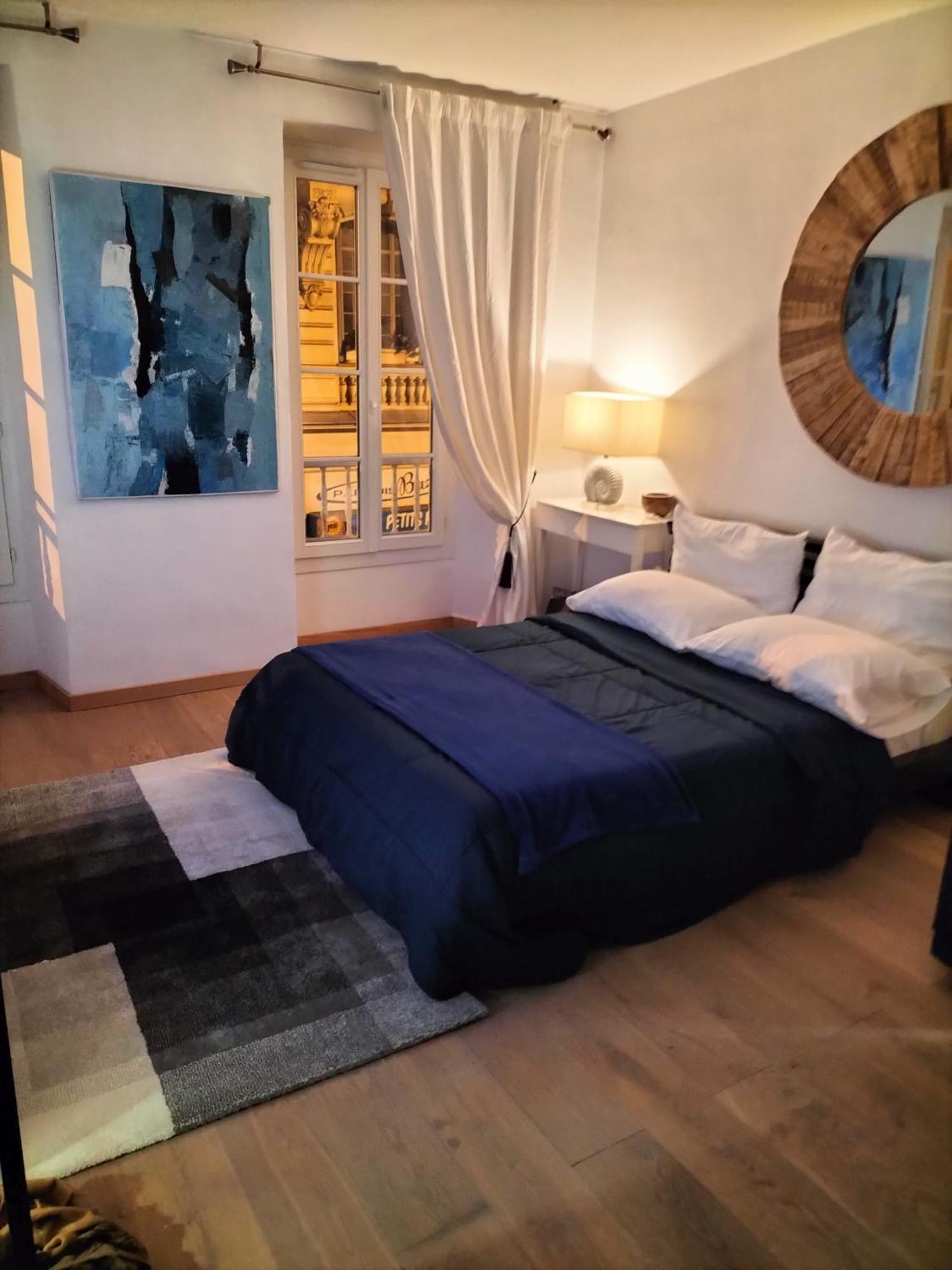 Apartment Movida Nice