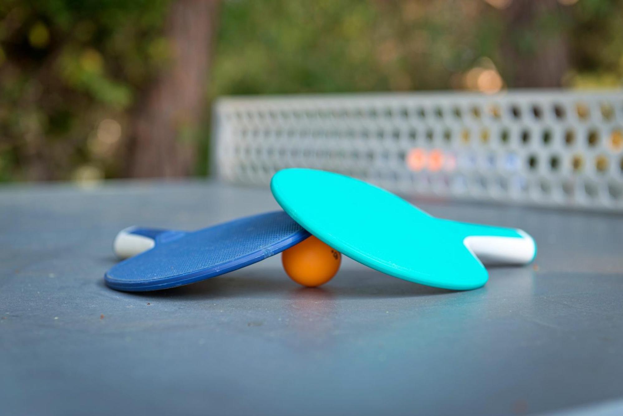 Le Petit Balcon Apartment *