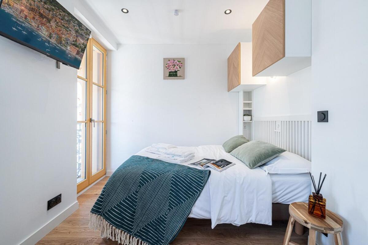 Apartment Buffa 3-53 - Superb Studio Suite City Center *