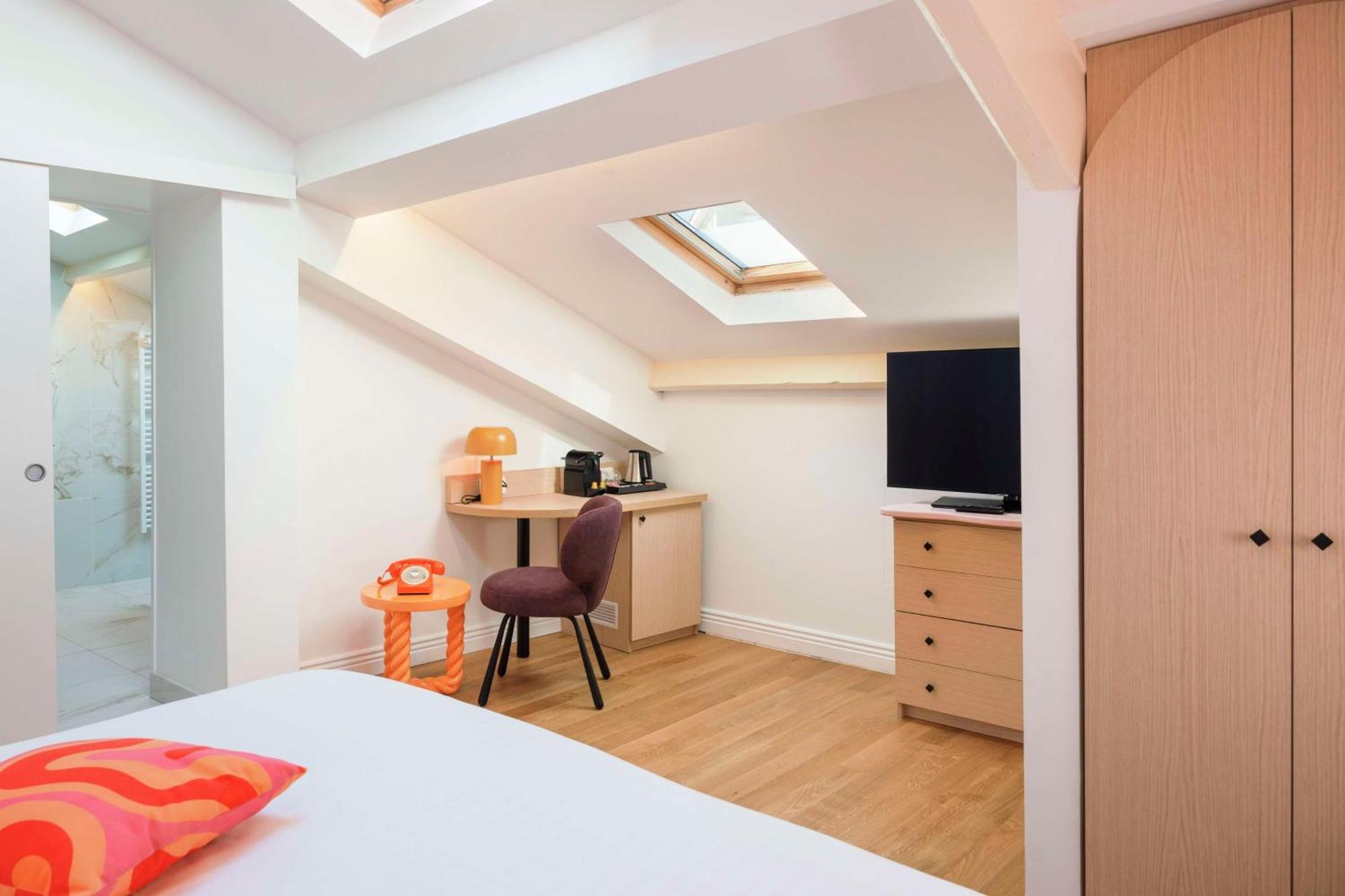 Hotel Western Lakmi Nice