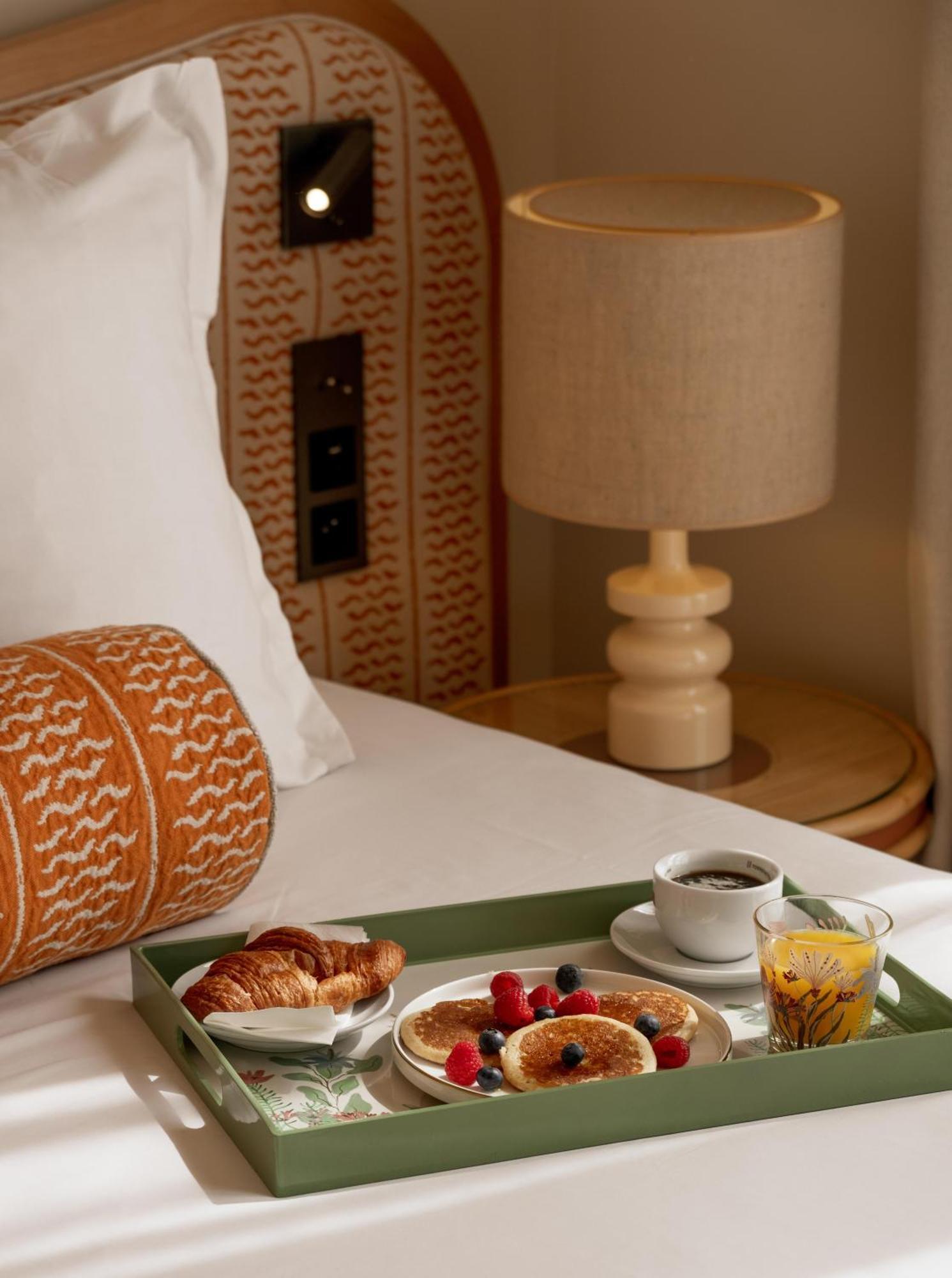 Hotel Le Soleia By Inwood