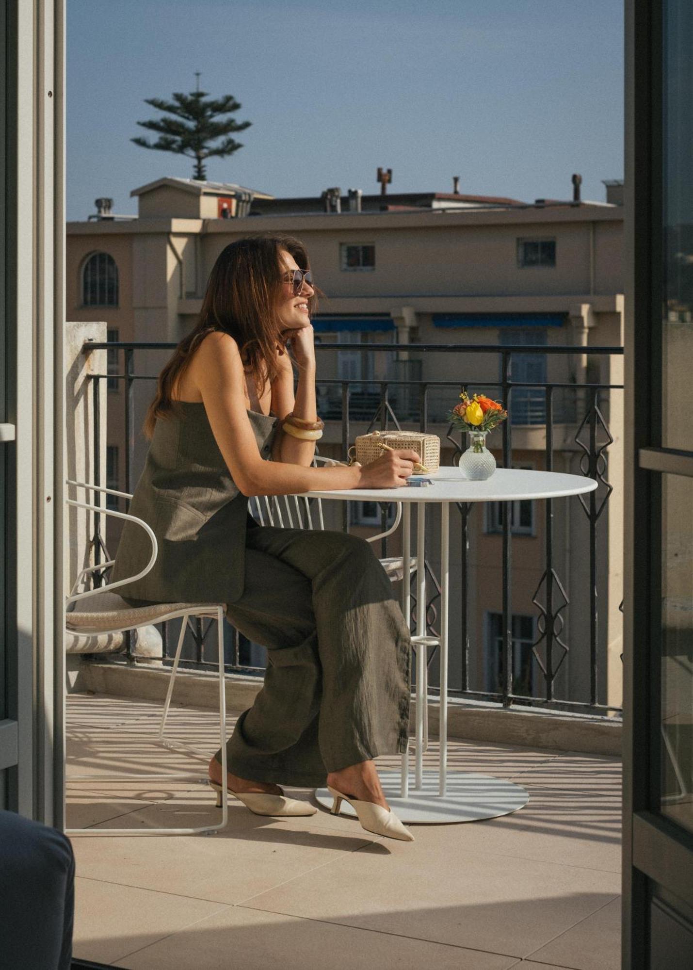 Le Soleia By Inwood 4*