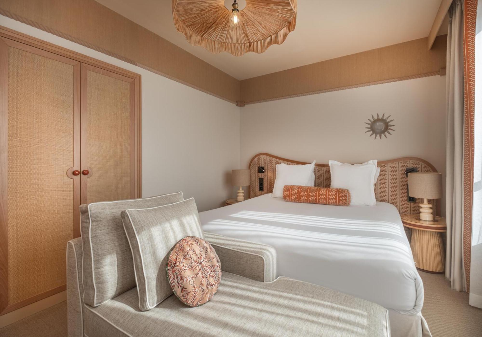 Hotel Le Soleia By Inwood 4*