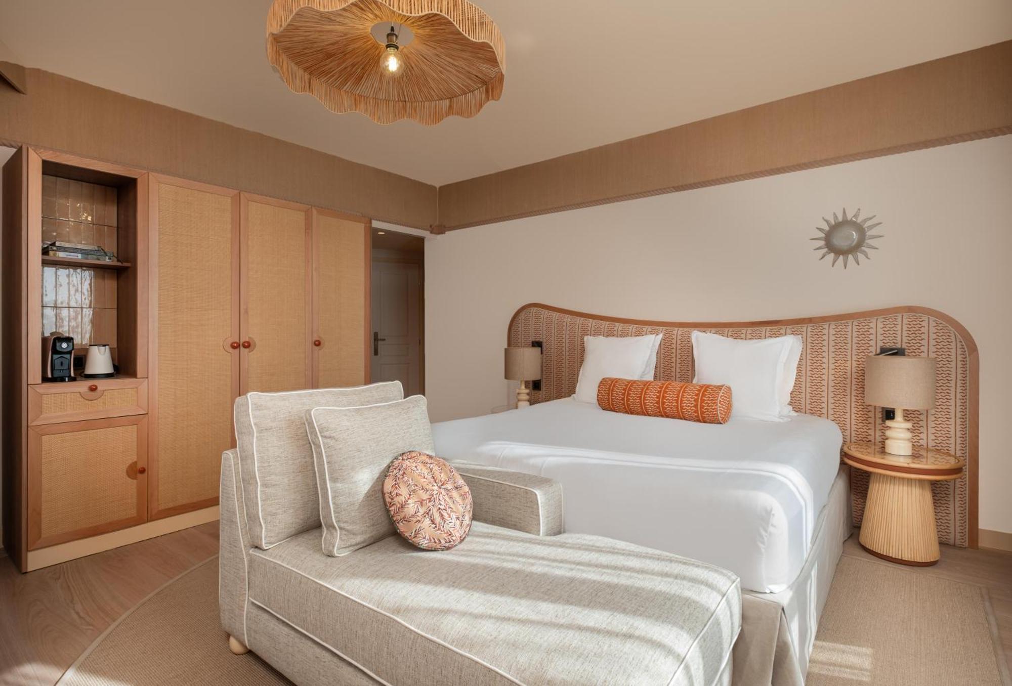 Hotel Le Soleia By Inwood