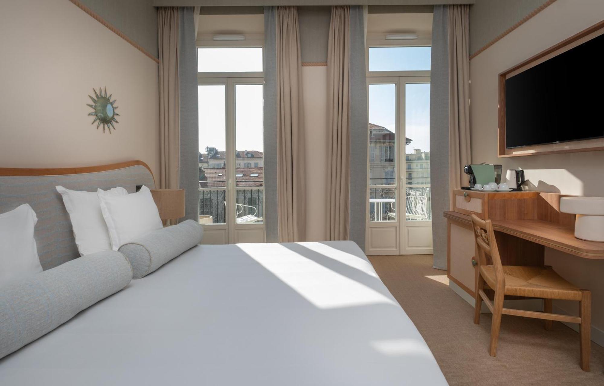 Le Soleia By Inwood 4* Nice