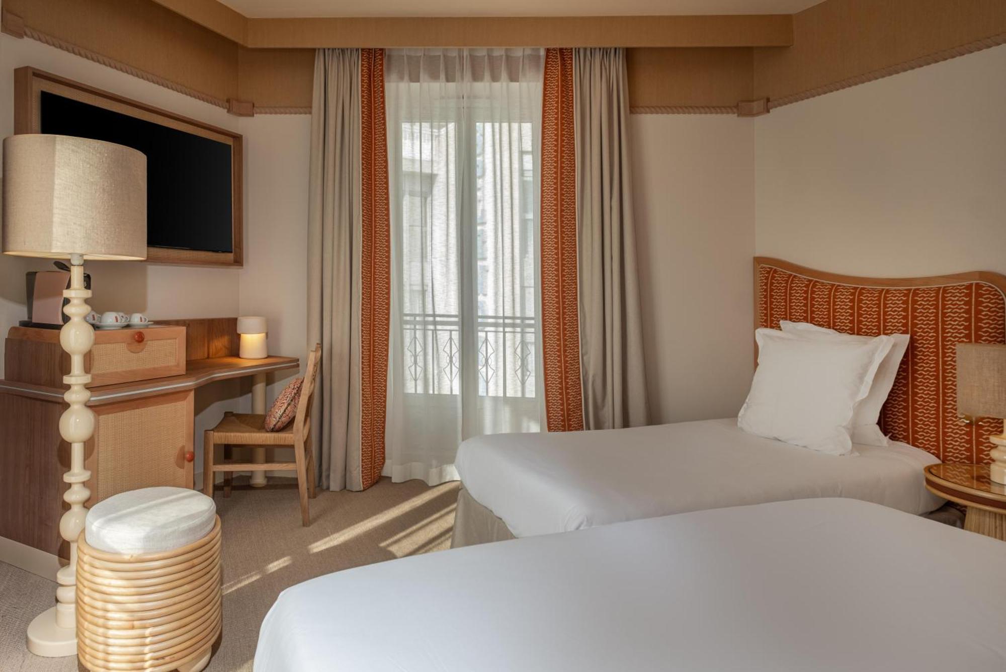 Hotel Le Soleia By Inwood 4*