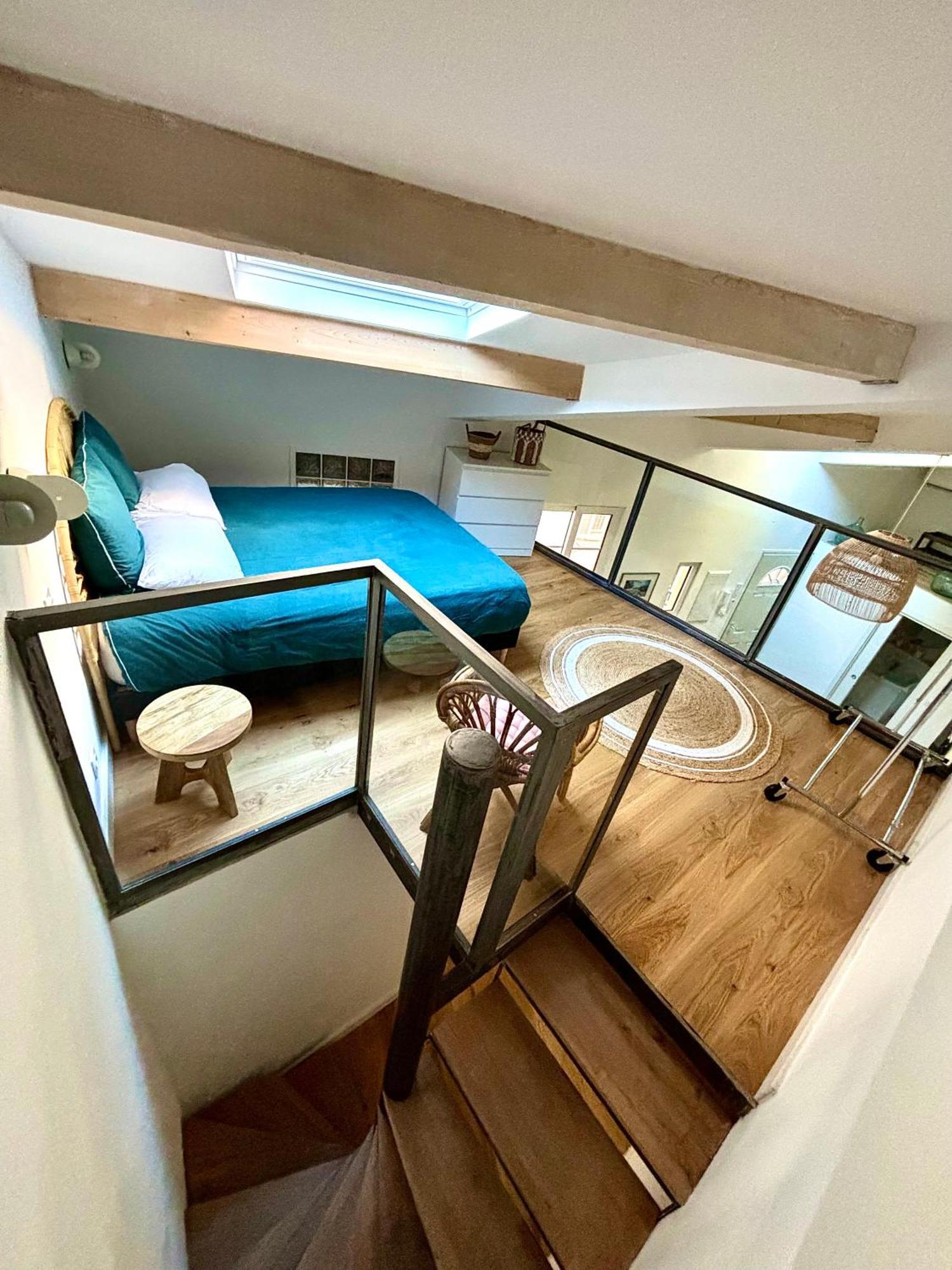 Apartamento Duplex Moderne Port De *