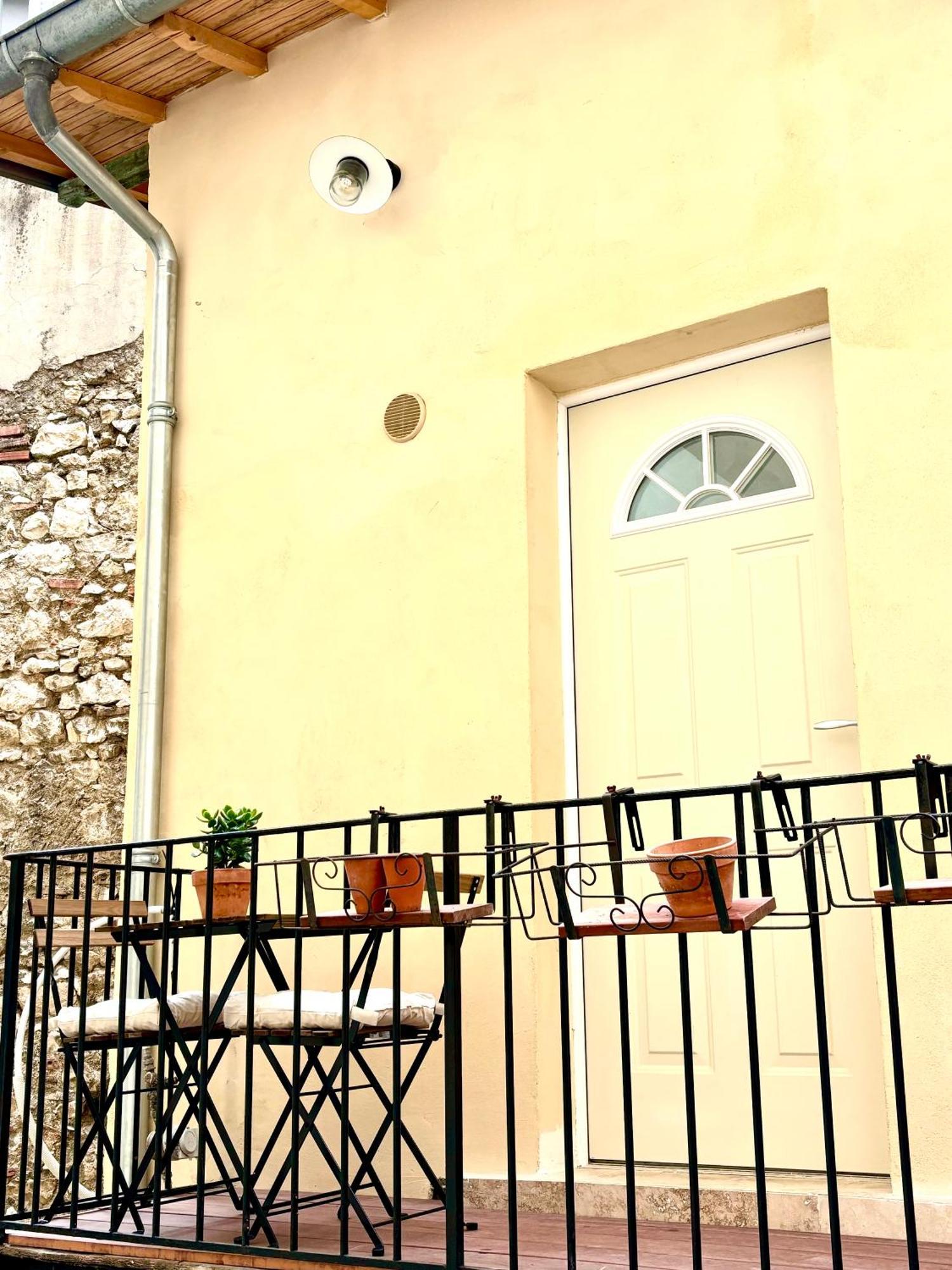 Duplex Moderne Port De