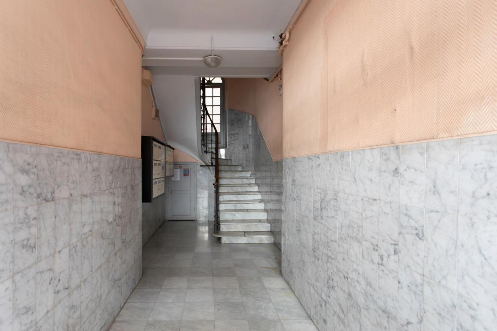 #25 2bdr Port, 5min From The Old Town Balcony, Ac&wifi Apartment