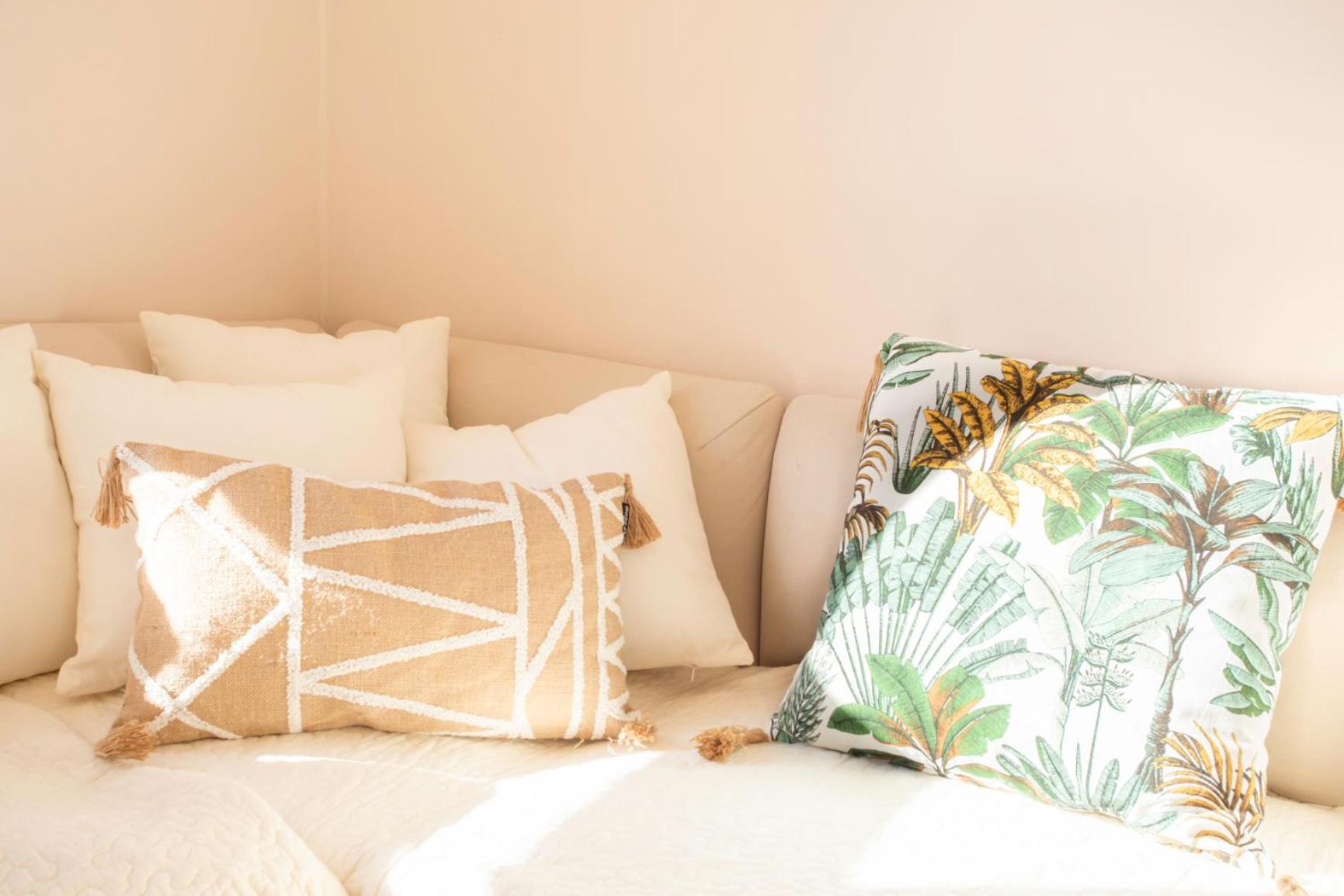 #25 2bdr Port, 5min From The Old Town Balcony, Ac&wifi *