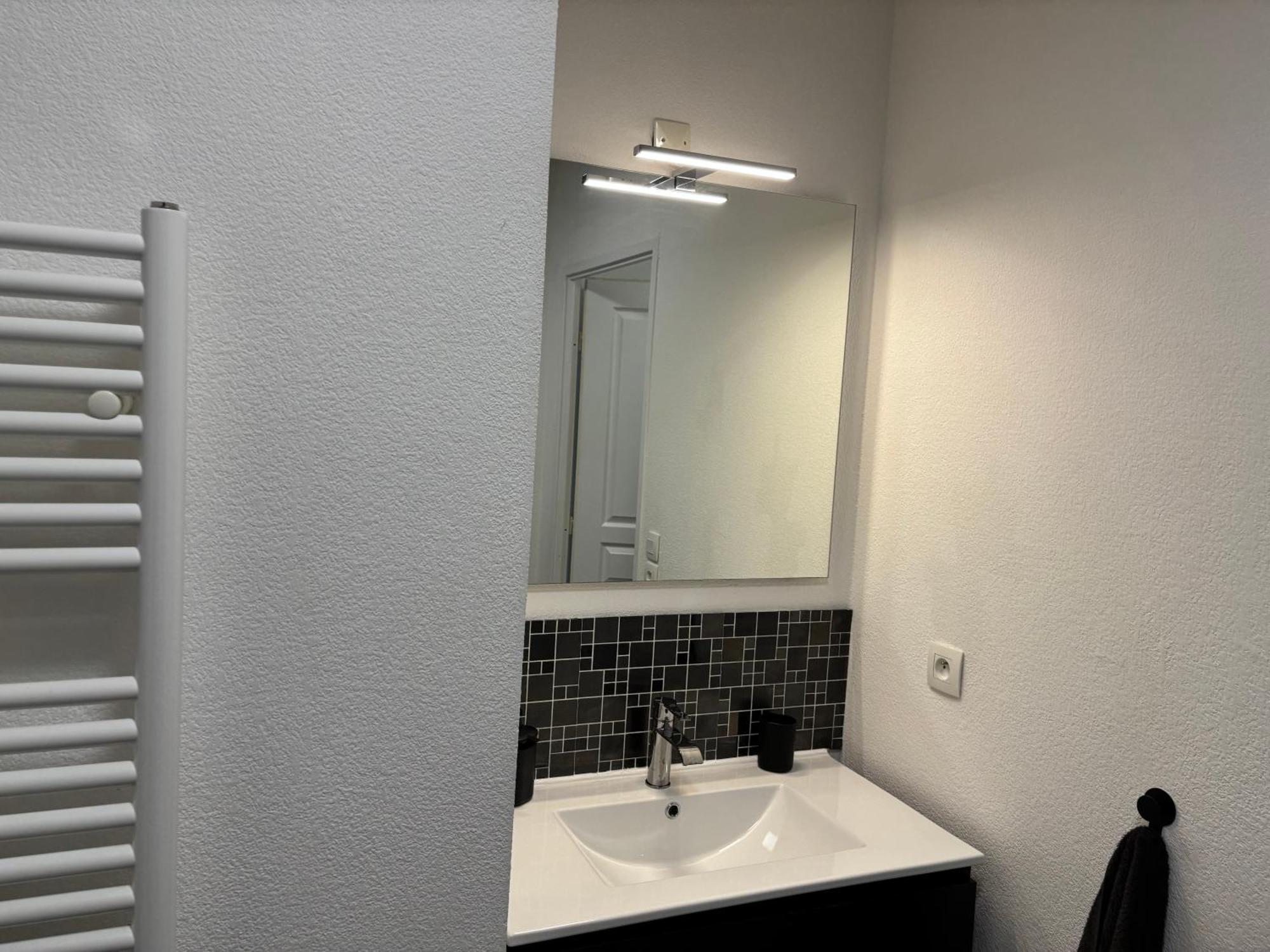 St Isidore - Stadium Apartment Nice