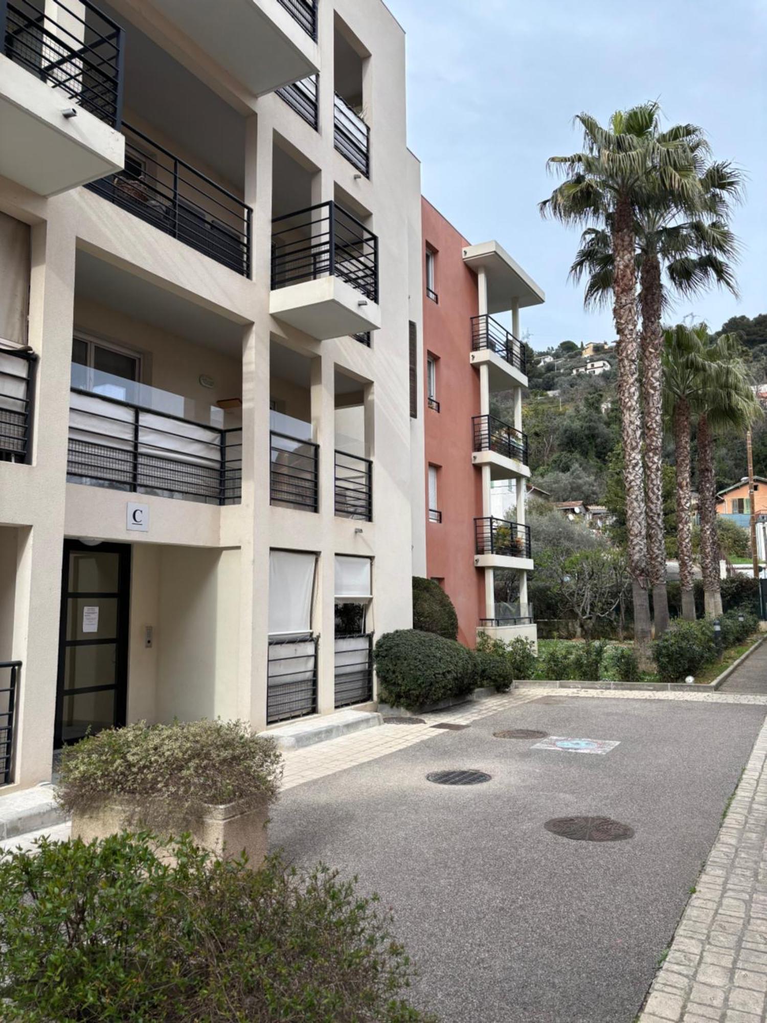 Apartment St Isidore - Stadium *