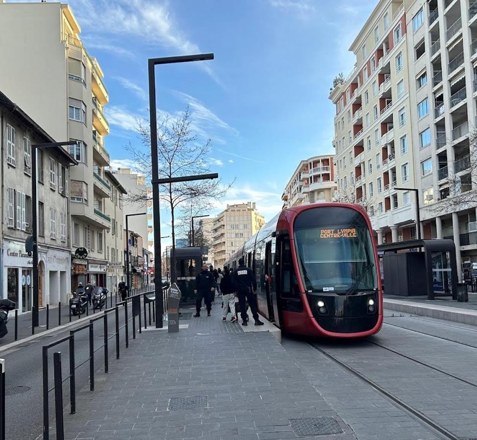 Joli Au Bord De Apartment