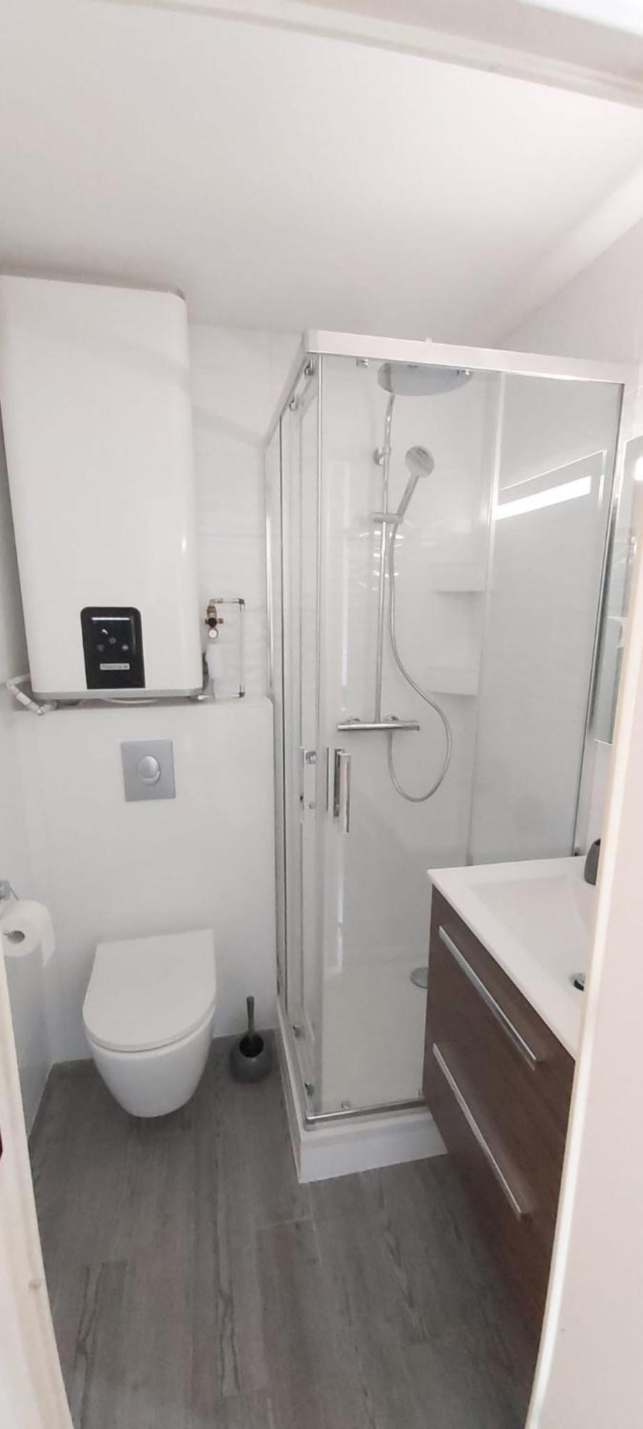 Cosy Proche Carlone, Balcon Apartment Nice