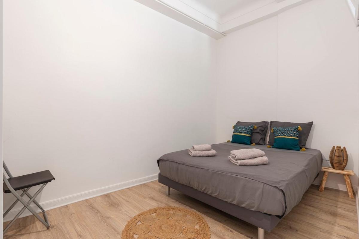 Apartment & Cosy