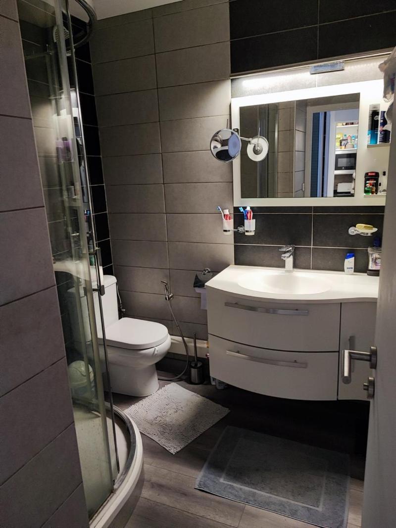 Apartment 31 M²