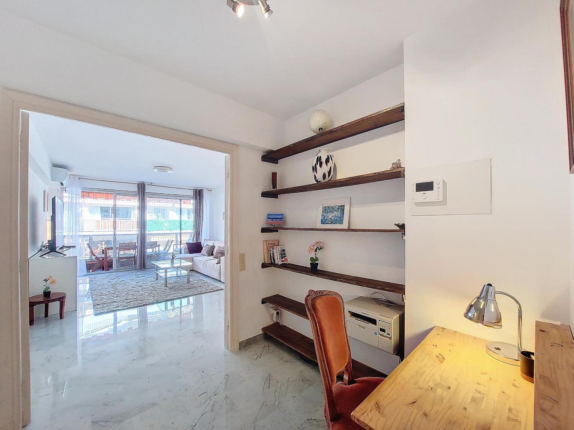 Nestor&jeeves - Clea - Terrasse - Nice