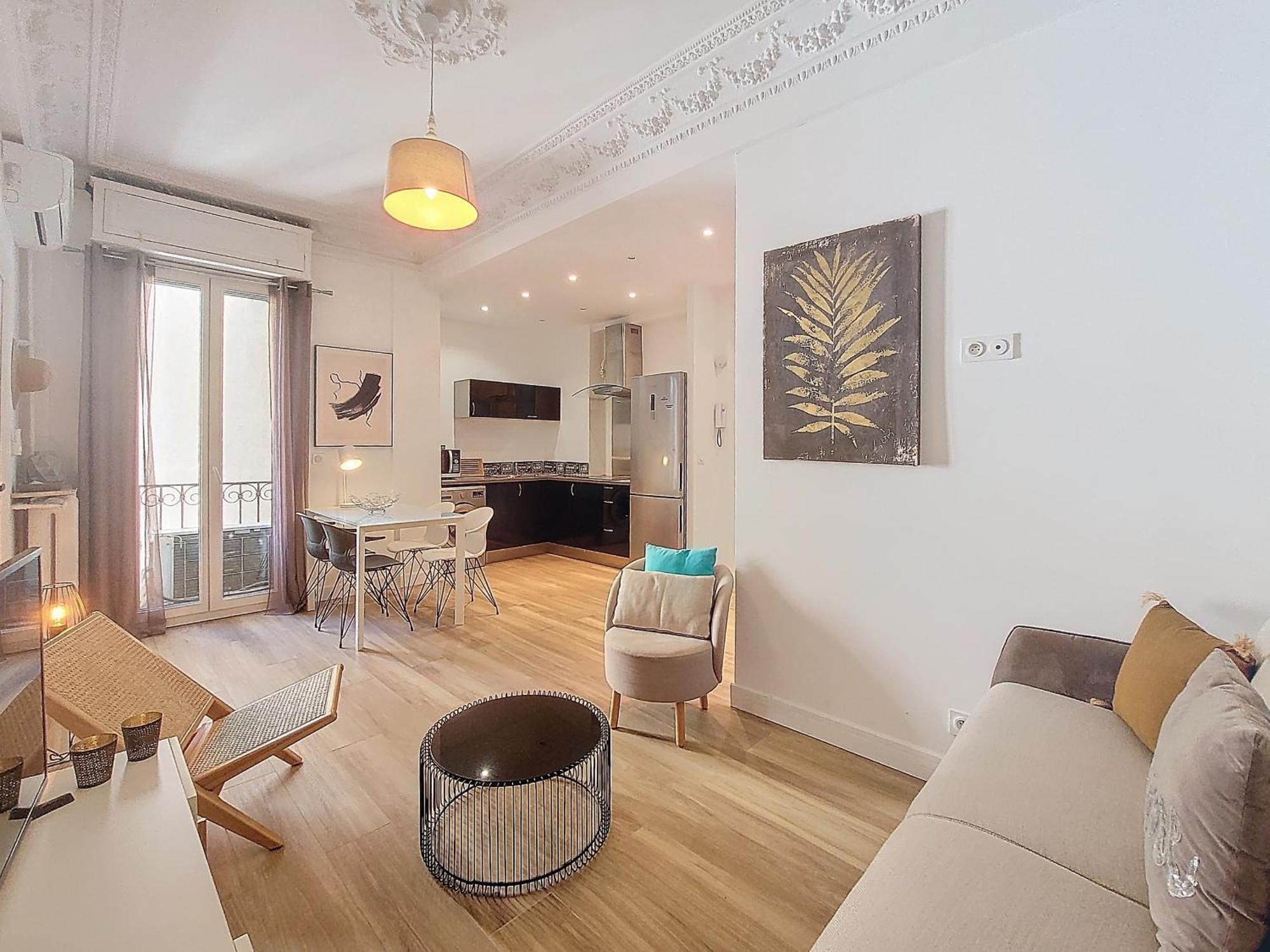 Apartment Nestor&jeeves - Cocoa - - Near *