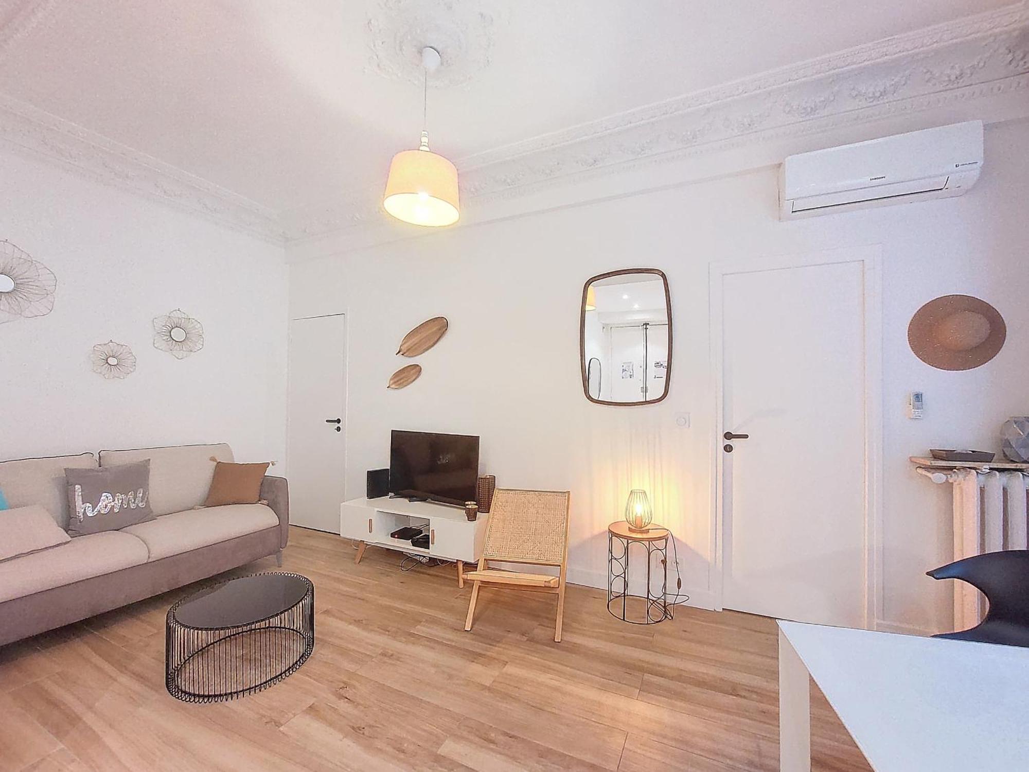 Nestor&jeeves - Cocoa - - Near Apartment Nice
