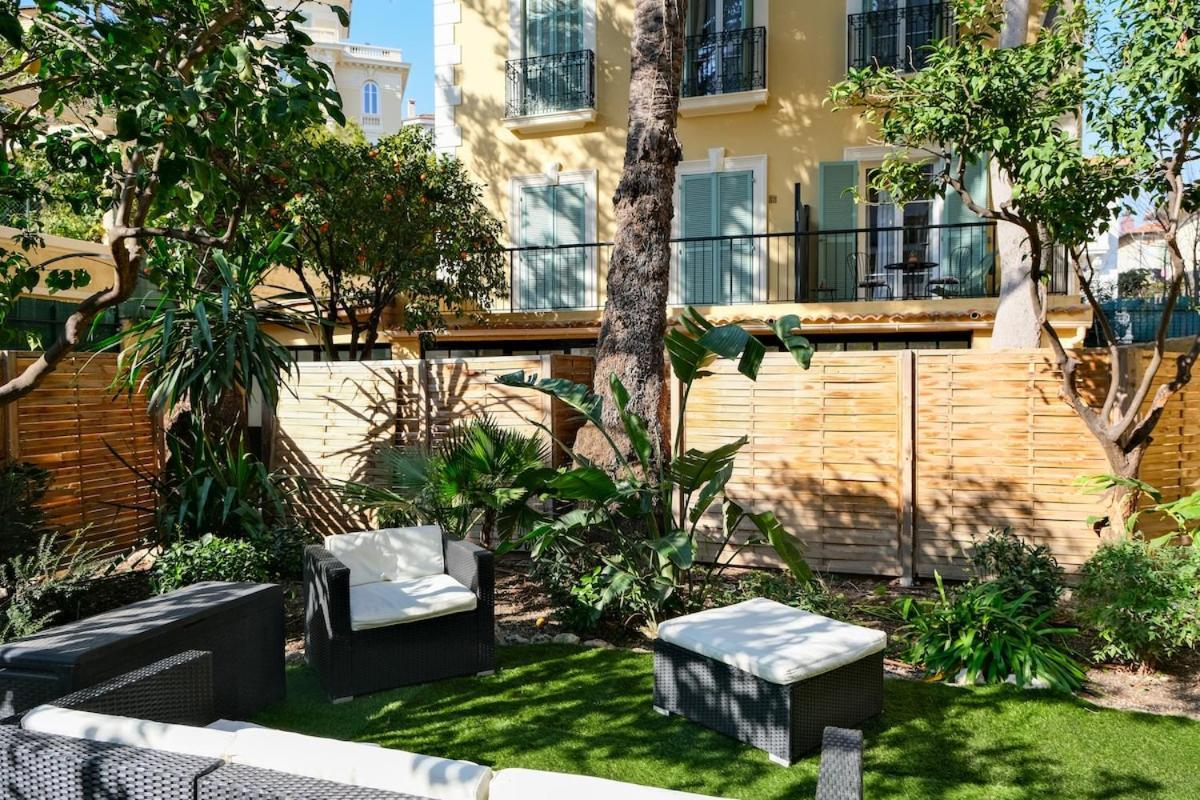 Apartment Casa Luna Nice