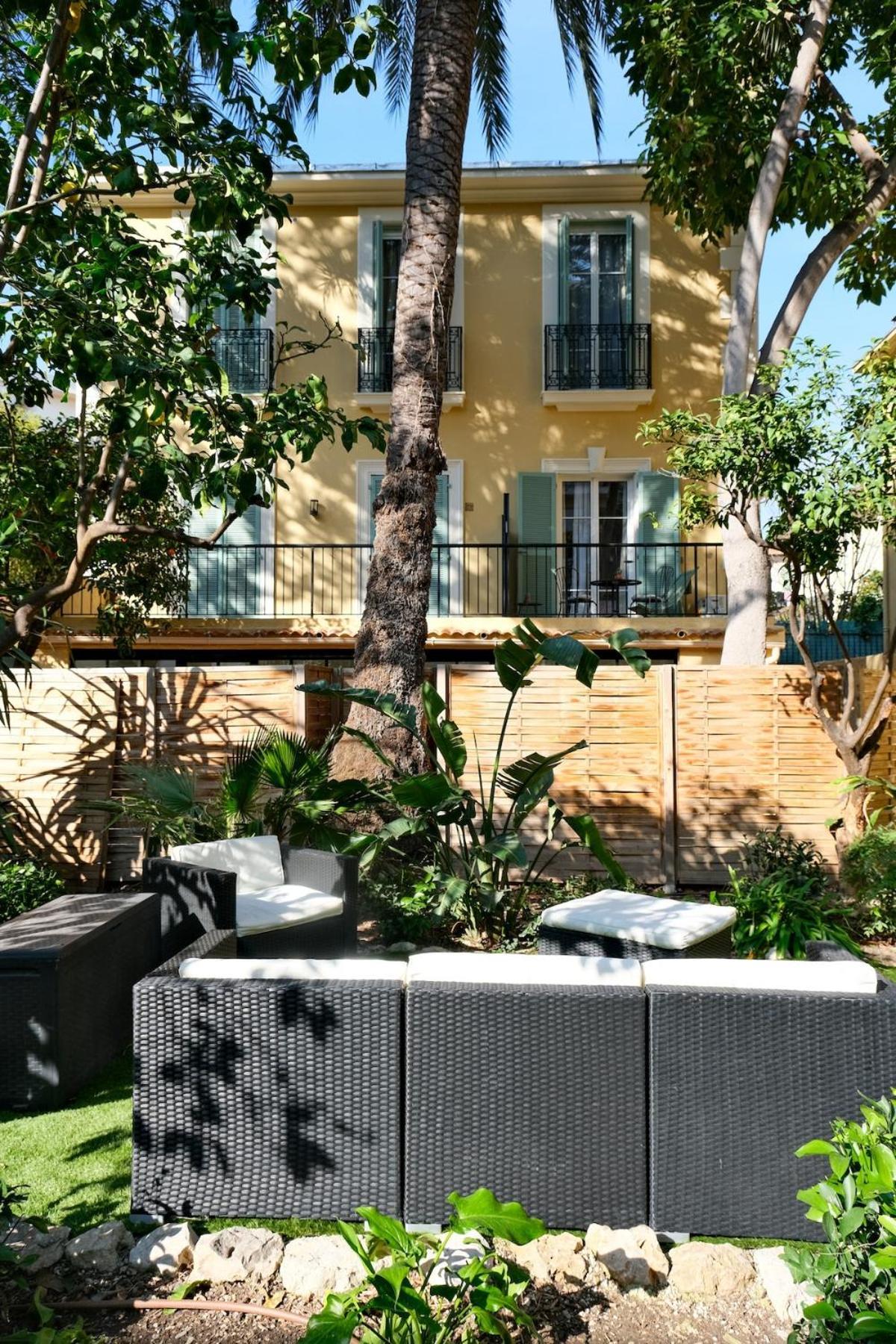 Casa Luna Apartment Nice