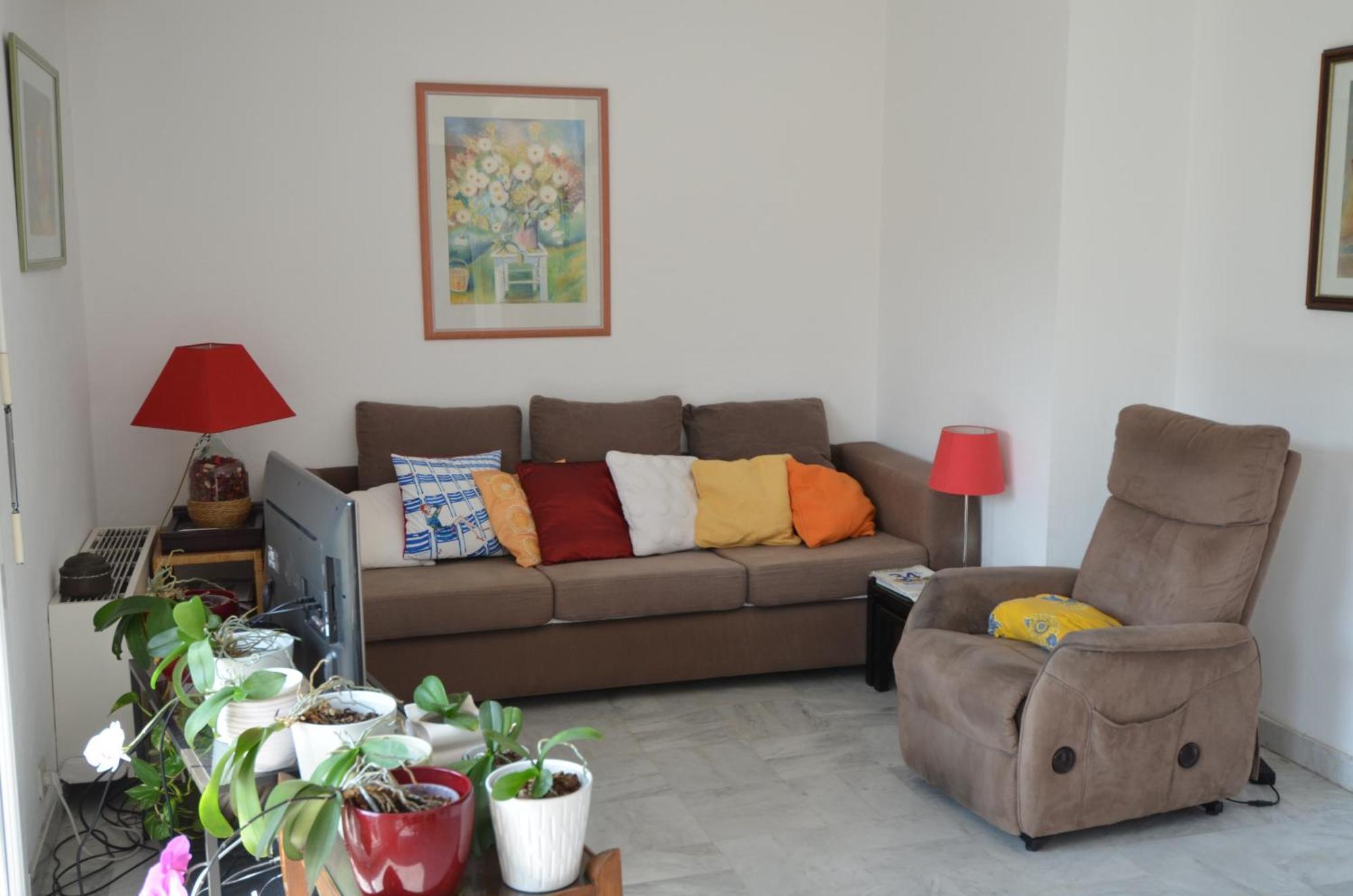 Phoenix - 4 Personnes Avec Superbe Terrasse, Clim Et Parking Le Port De *