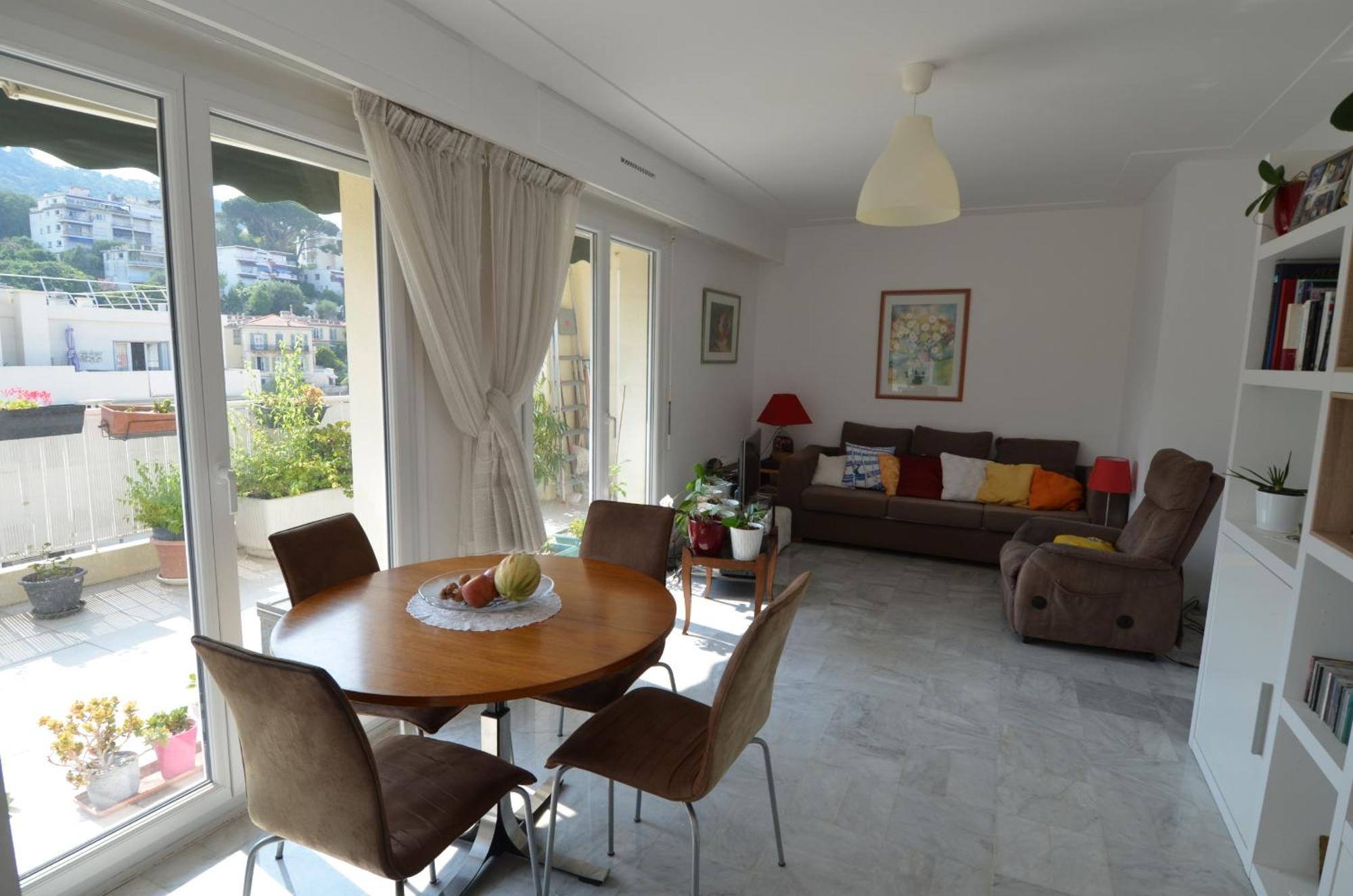 Apartment Phoenix - 4 Personnes Avec Superbe Terrasse, Clim Et Parking Le Port De
