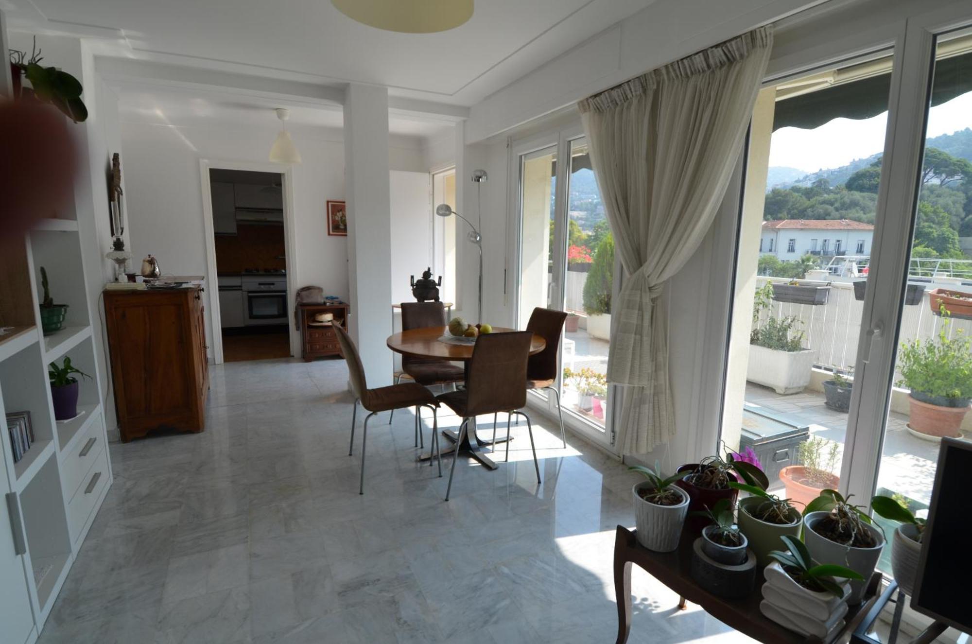 Apartment Phoenix - 4 Personnes Avec Superbe Terrasse, Clim Et Parking Le Port De *