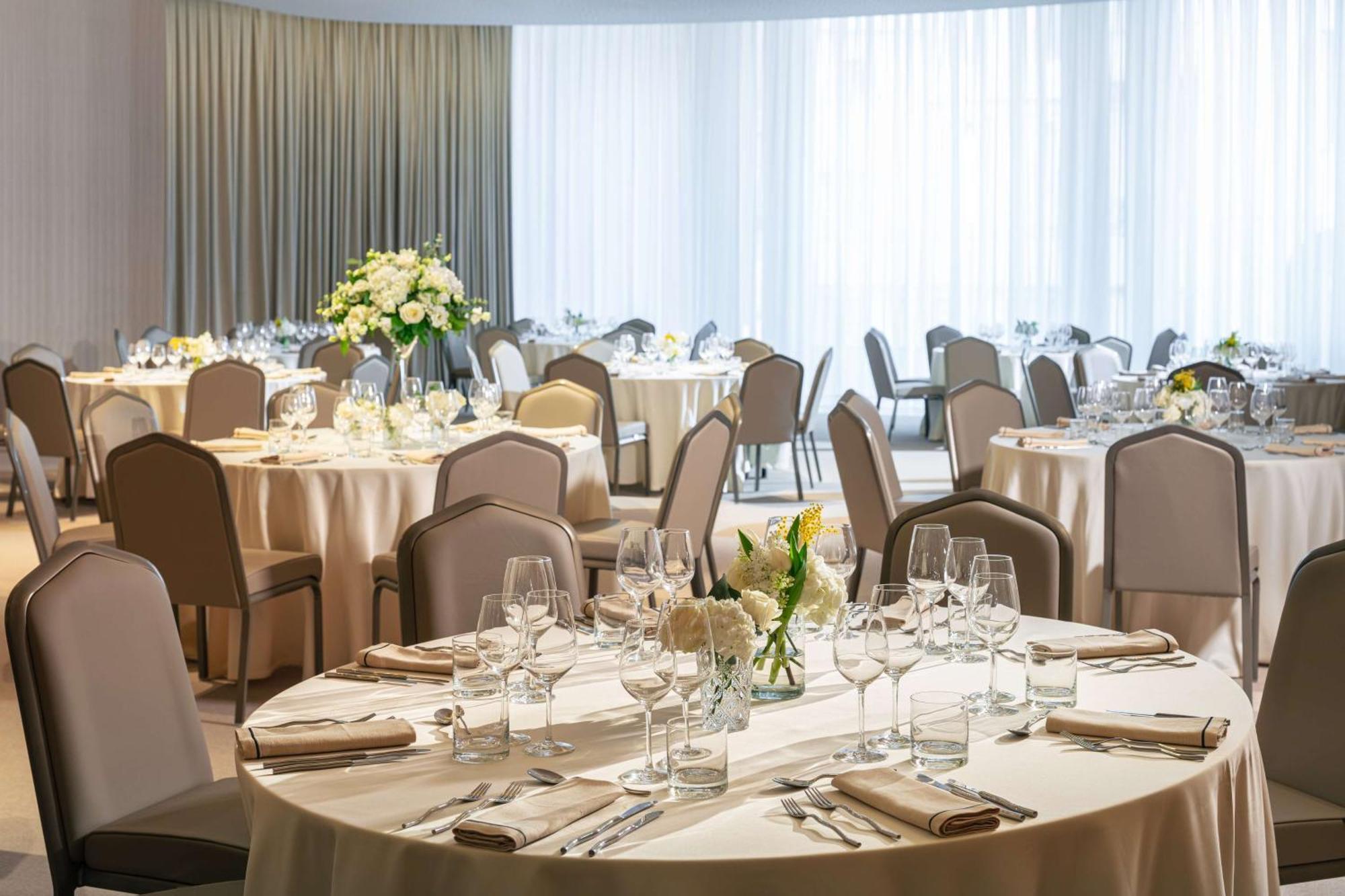 Anantara Plaza - A Leading Of The World 5*