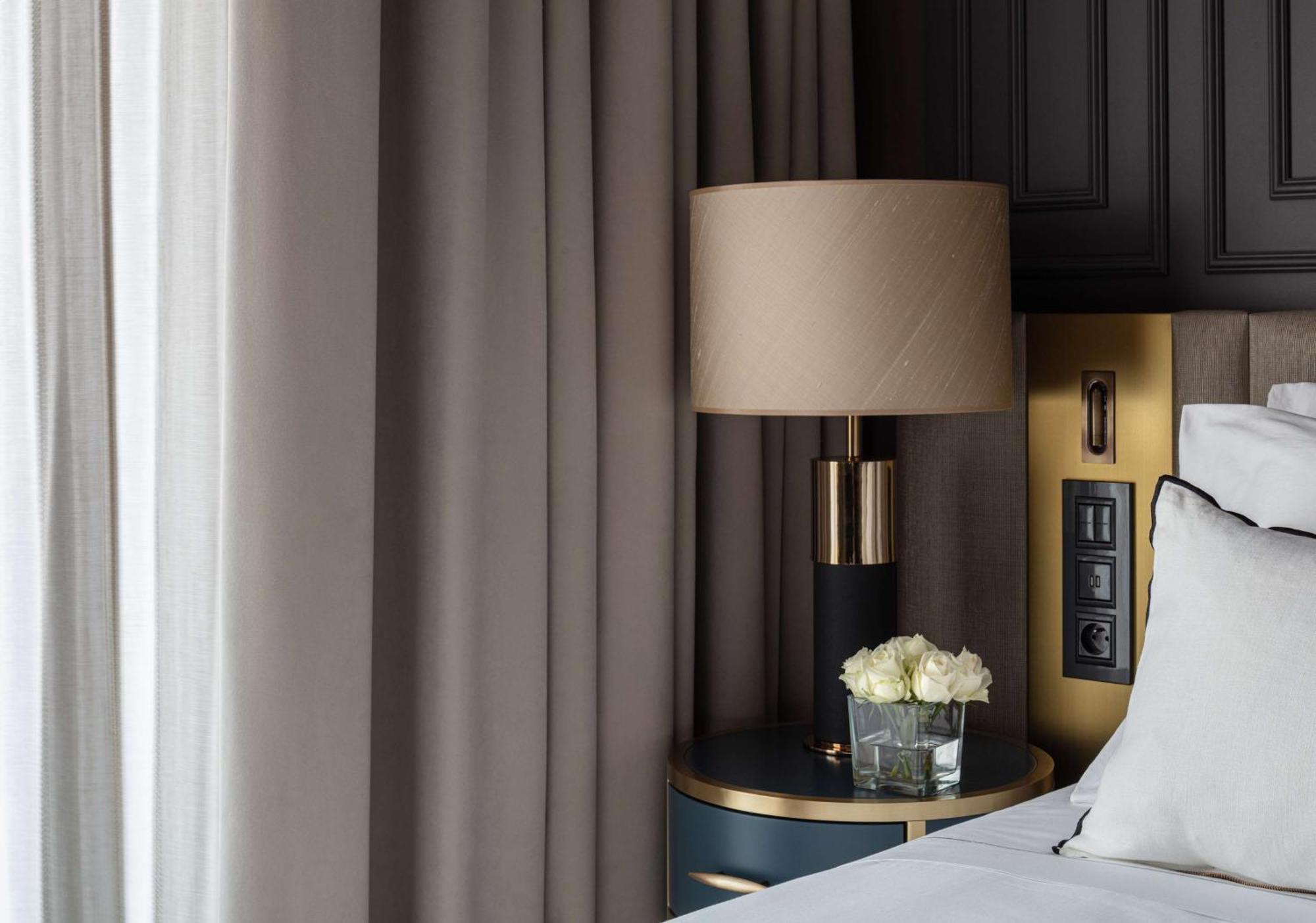 Hotel Anantara Plaza - A Leading Of The World 5*