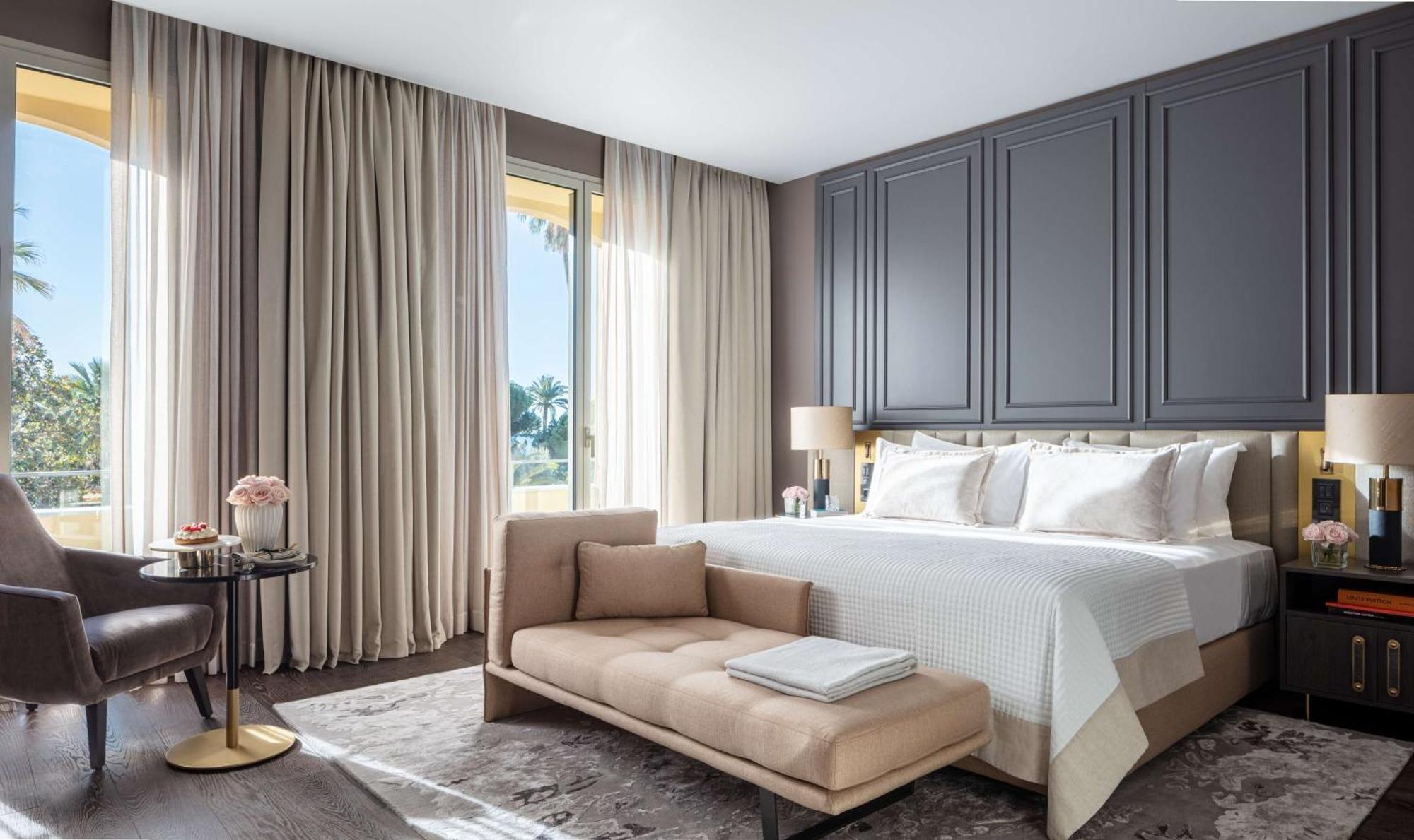 Anantara Plaza - A Leading Of The World Nice