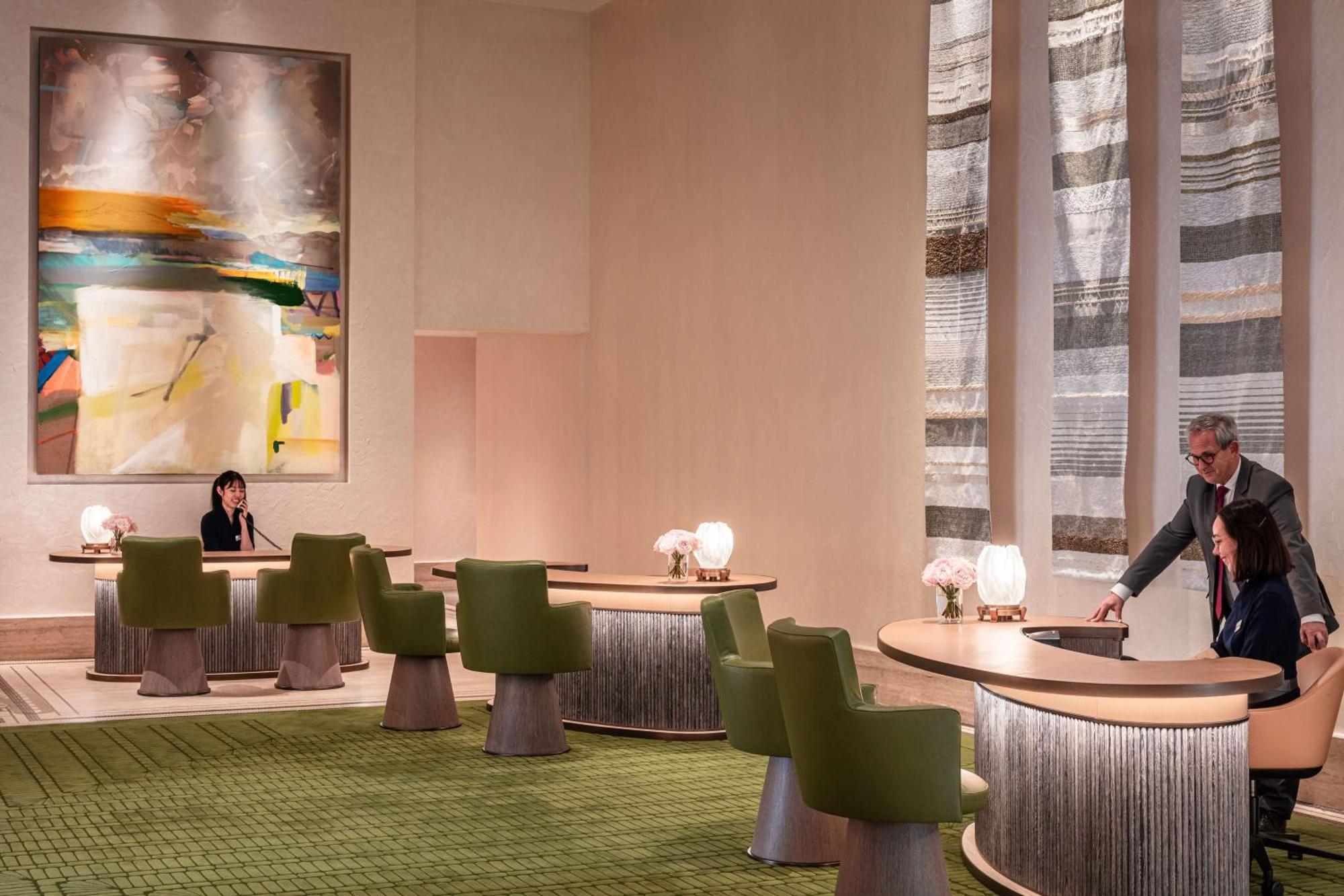 Hotel Anantara Plaza - A Leading Of The World 5*