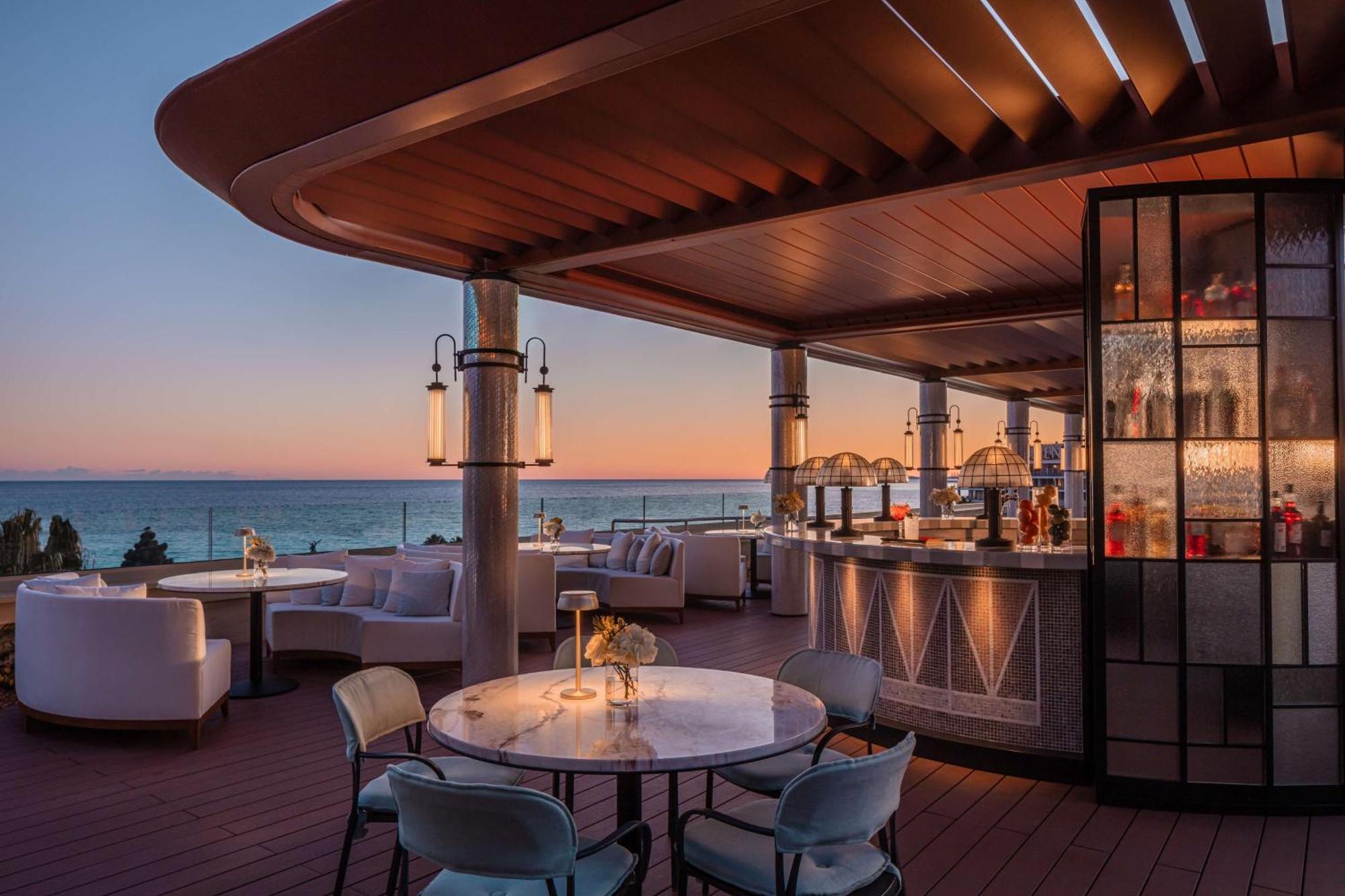 Hotel Anantara Plaza - A Leading Of The World Nice